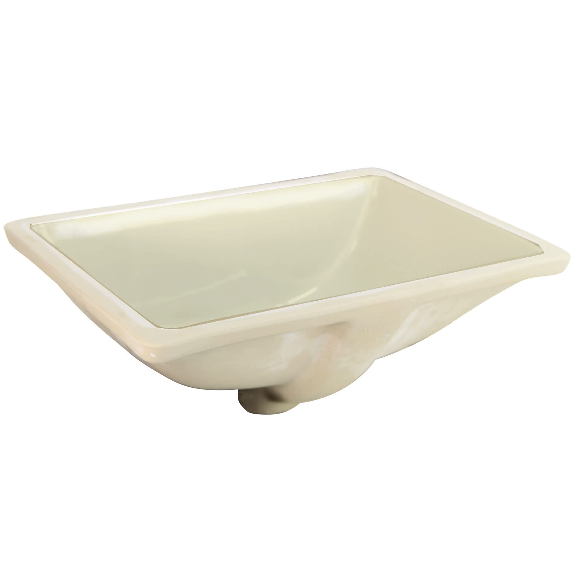 Nantucket UM-16X11-B Bath-Sink - View #3