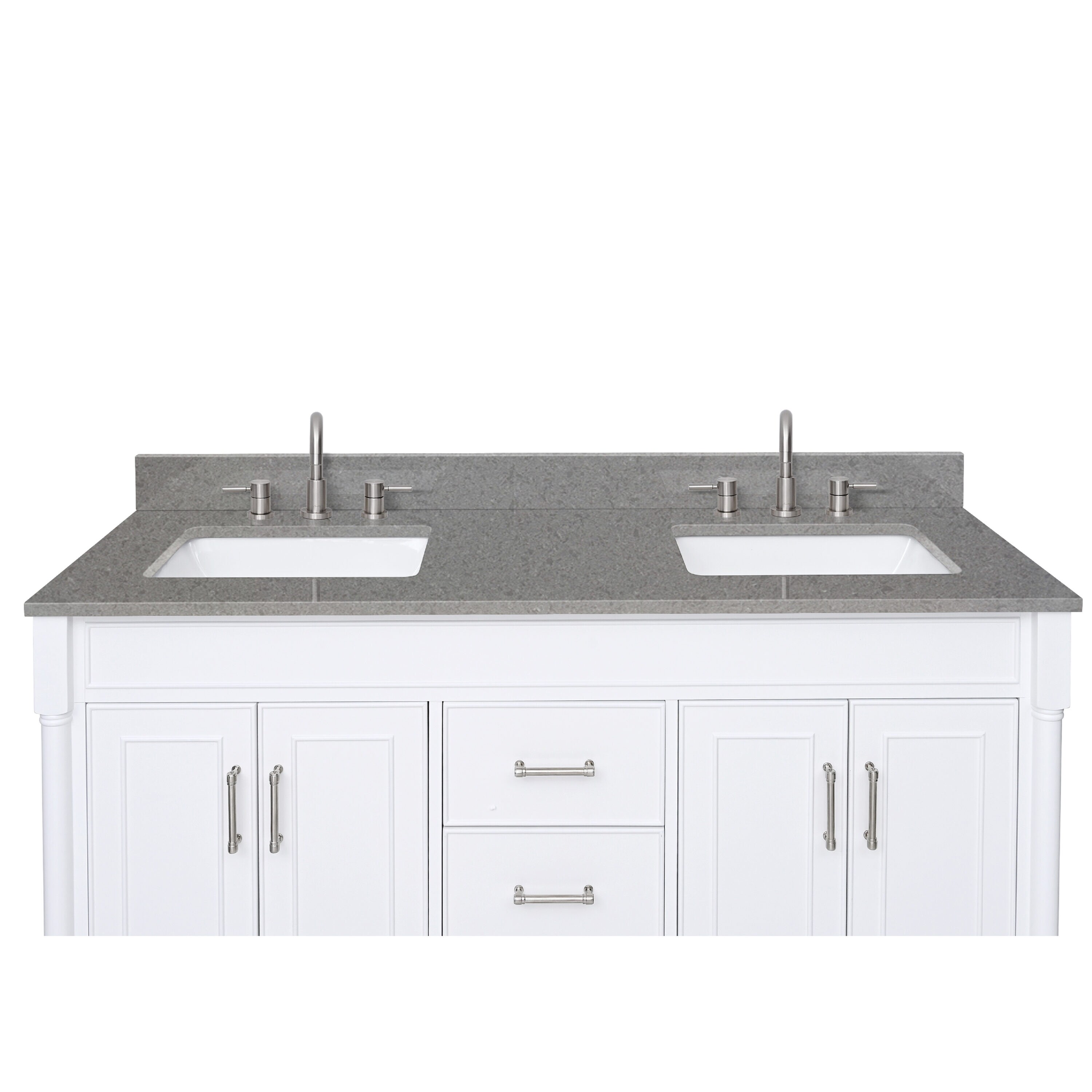 Avanity QUT61CO-RS Vanity-Tops - View #5