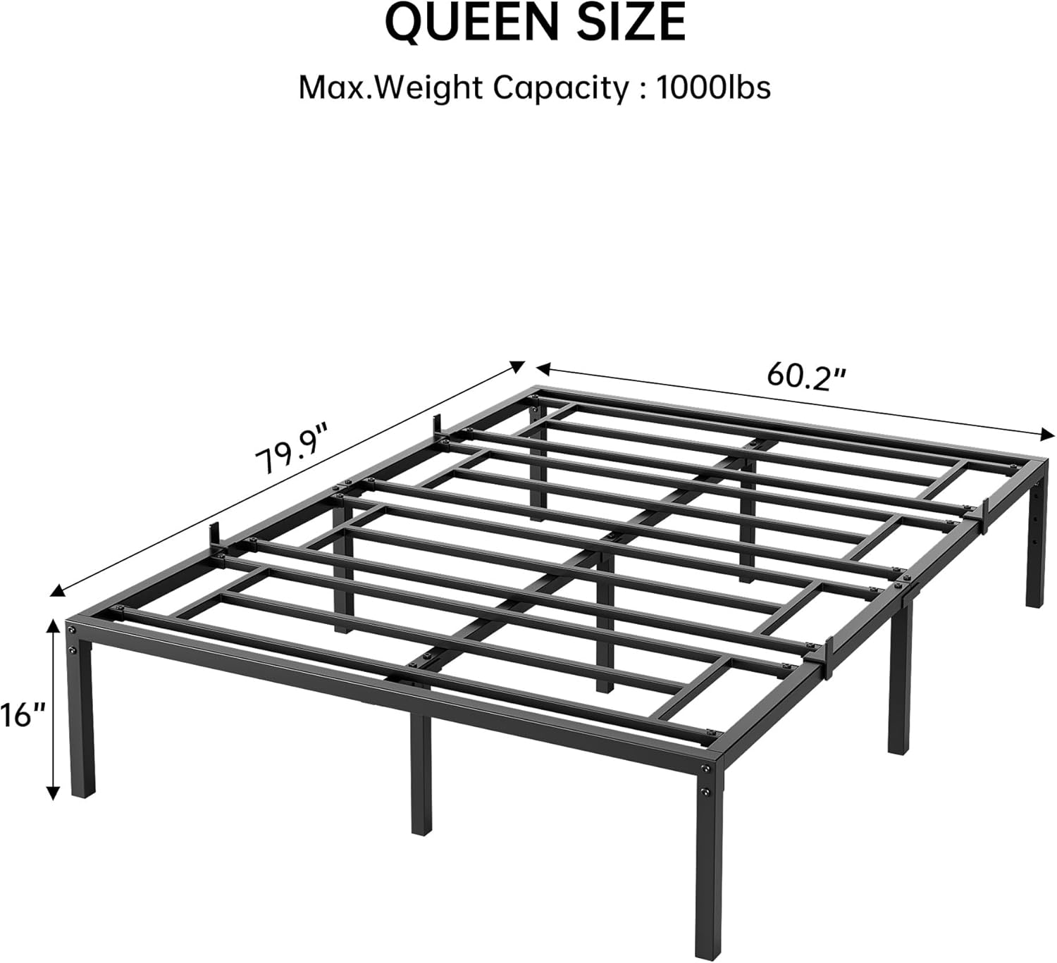 Qeetex LHF-BED-PHO-0PU0C4VP beds - View #2