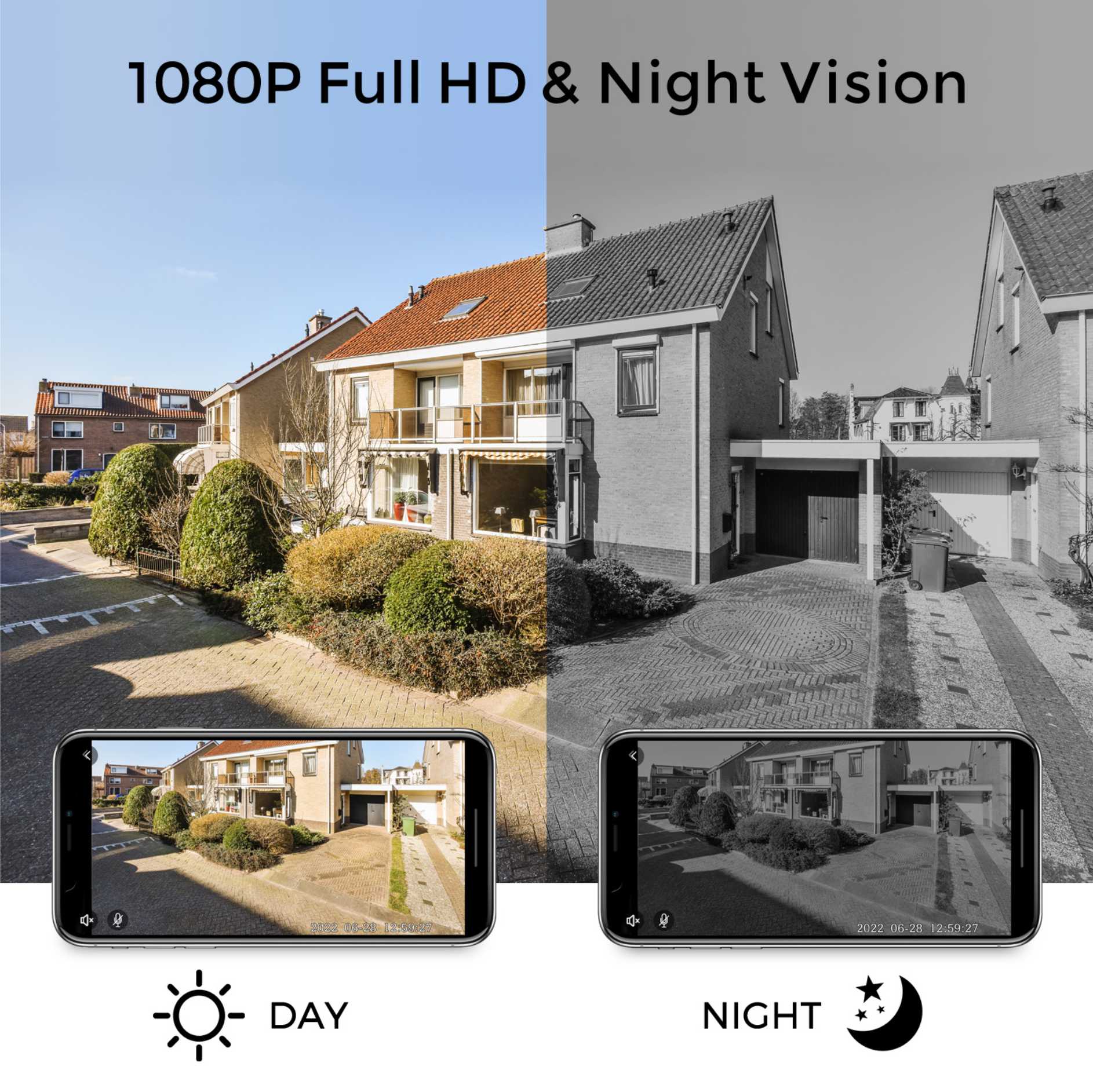 eco4life SC-VDBC-1001 Door-Chime - View #2