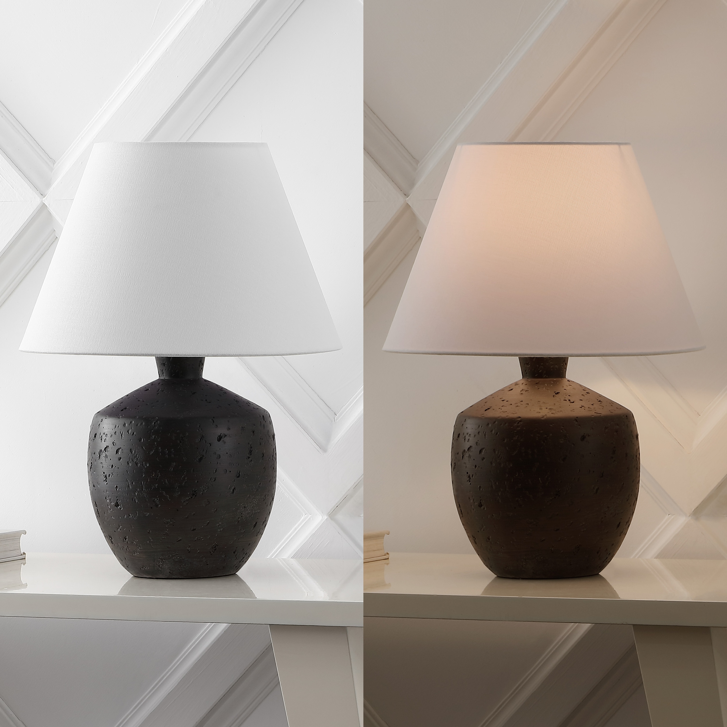 JONATHAN  Y JYL5606B-SET2 Table-Lamps - View #5