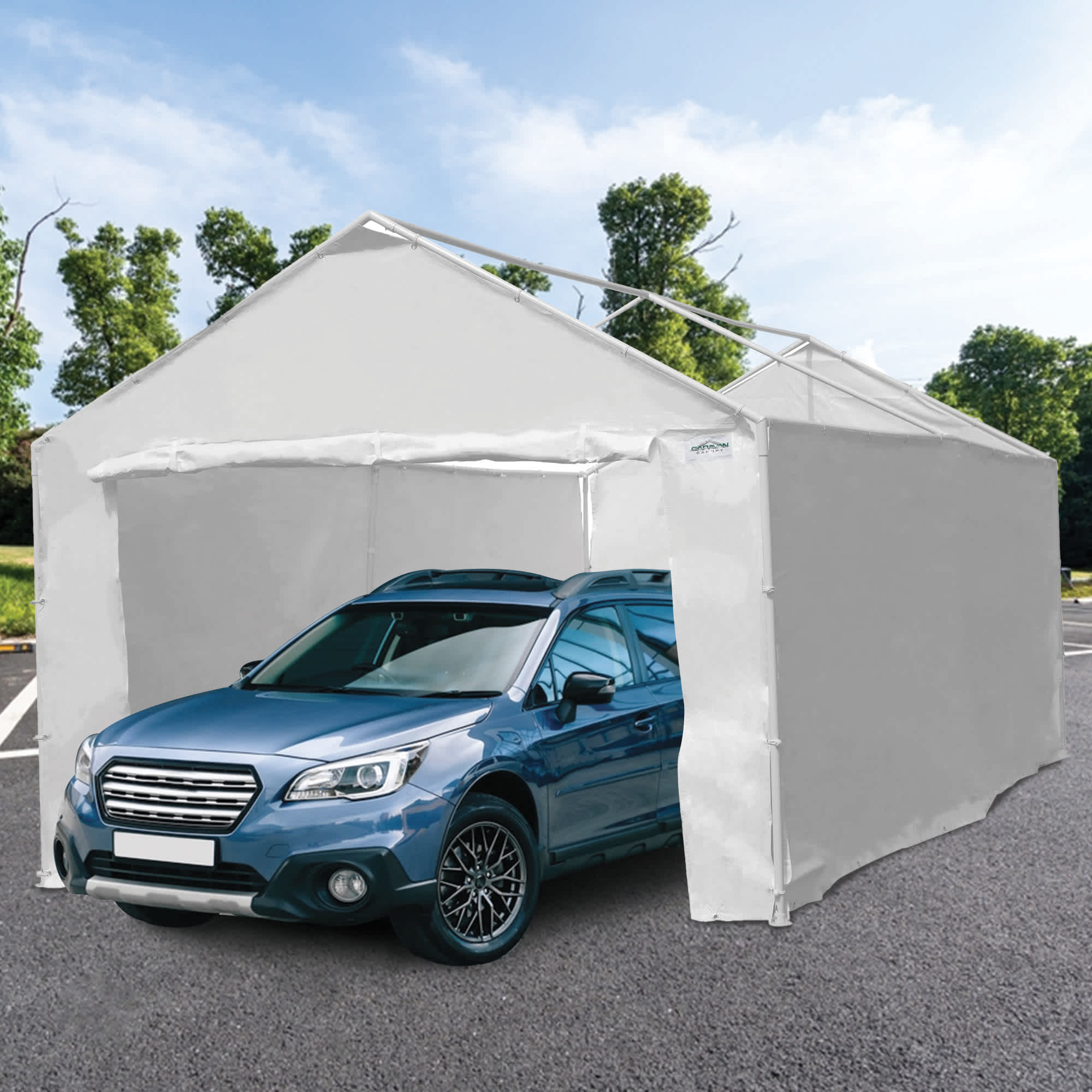 Caravan Canopy 90767 Canopies-Sl - View #3