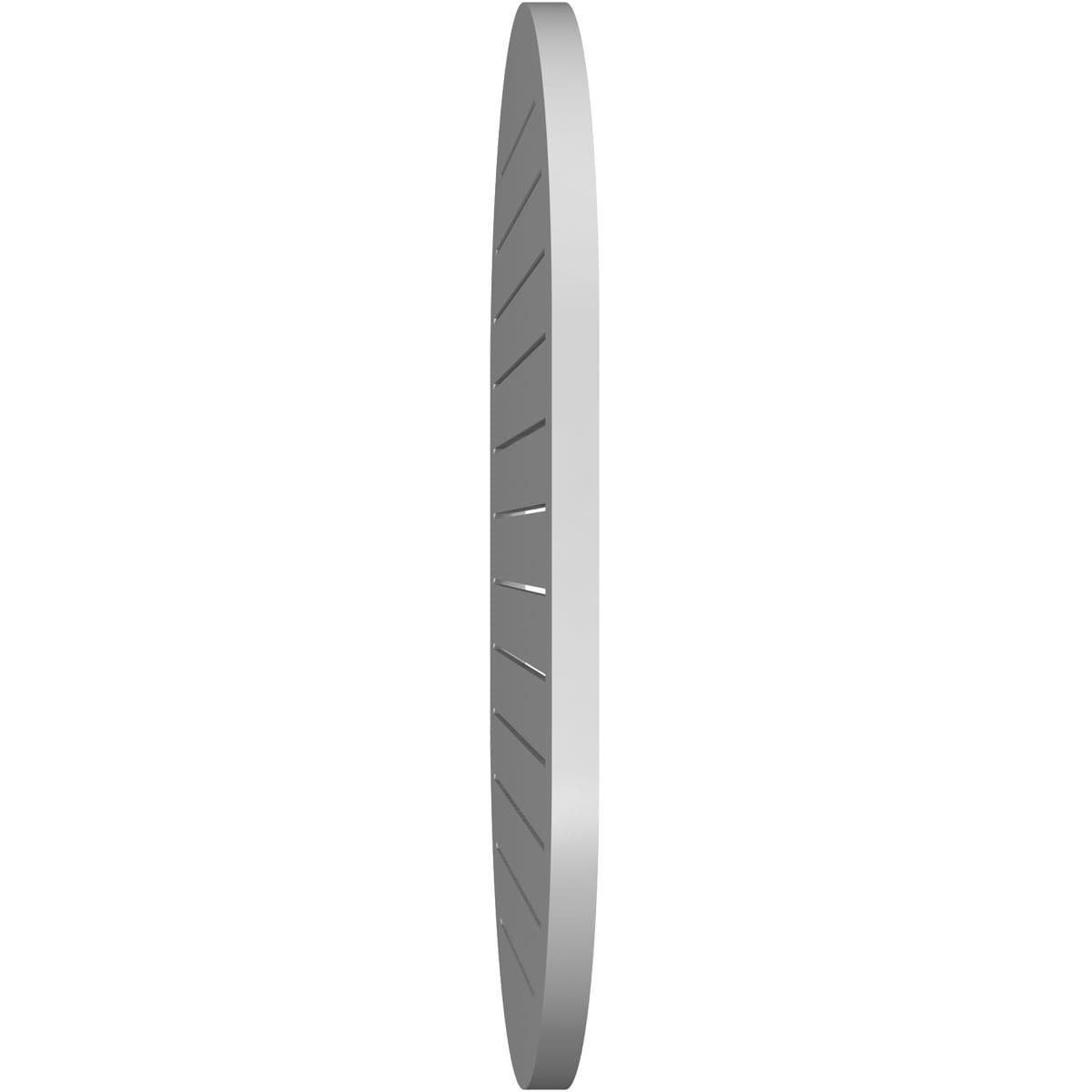 Ekena Millwork GVPVR26X4002SF Gable-Vents - View #3