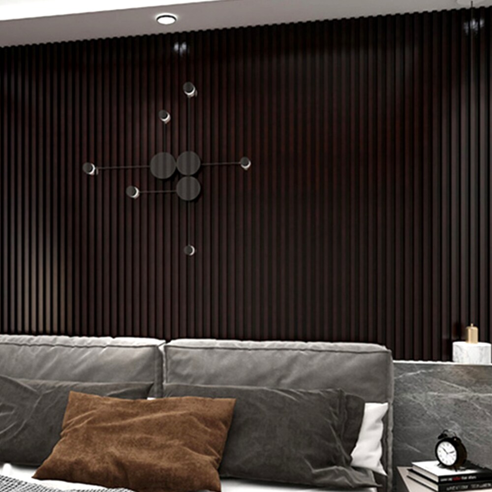 HIGHLANDERHOME WWC0016 Wall-Panels - View #11