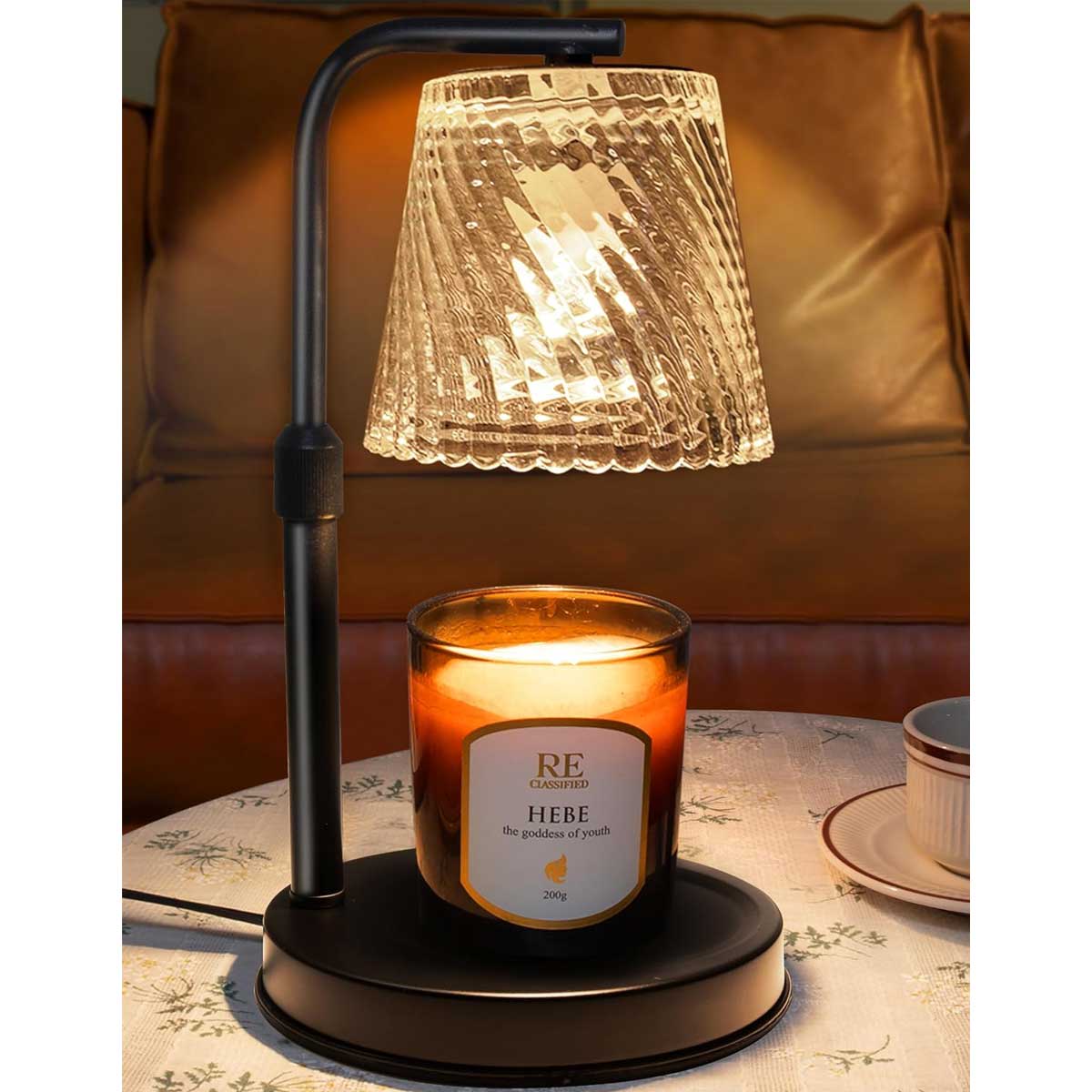 Aoibox LABWW103104 Wax-Melts-Warmers - View #8
