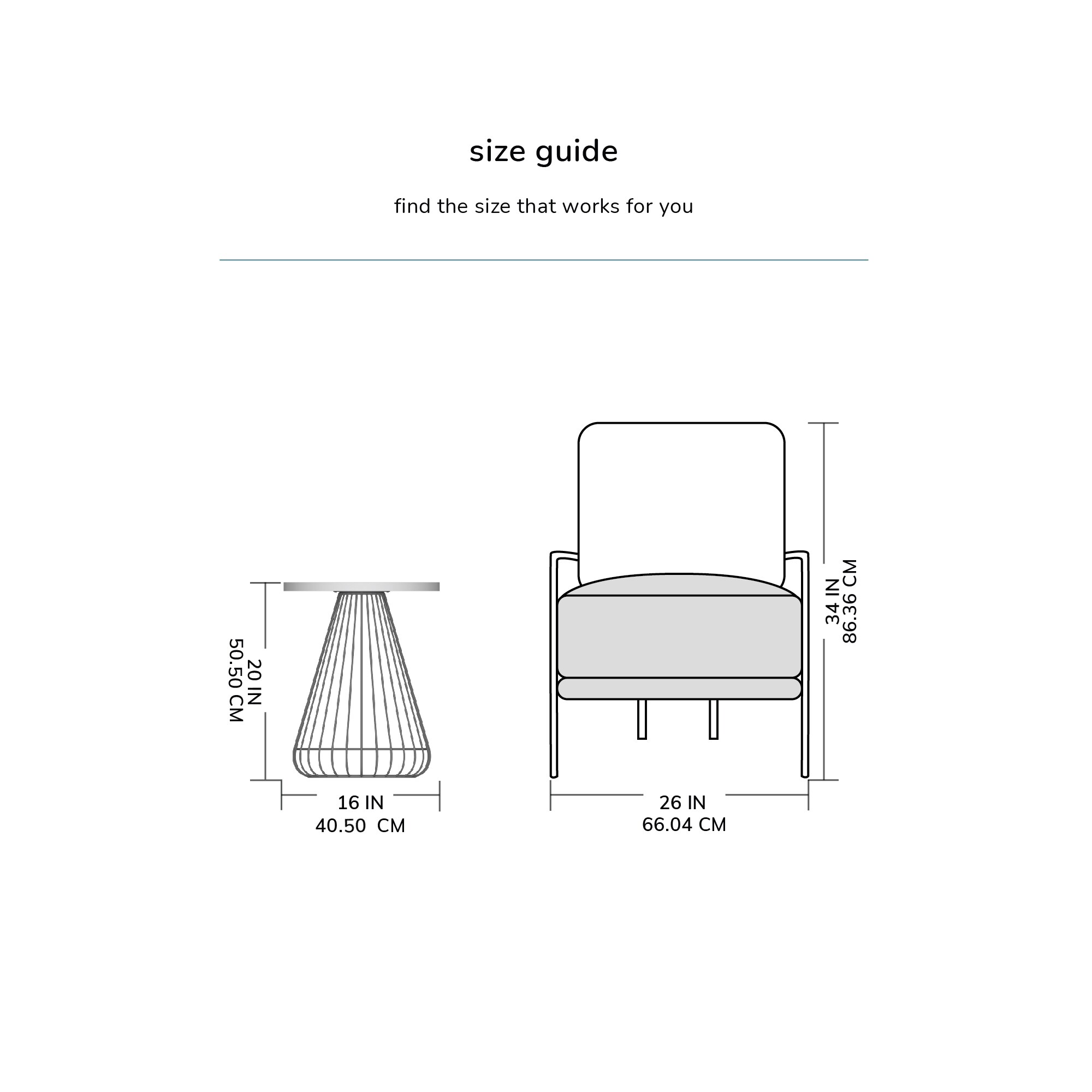 MH LONDON MH-TB-847 End-Tables - View #10