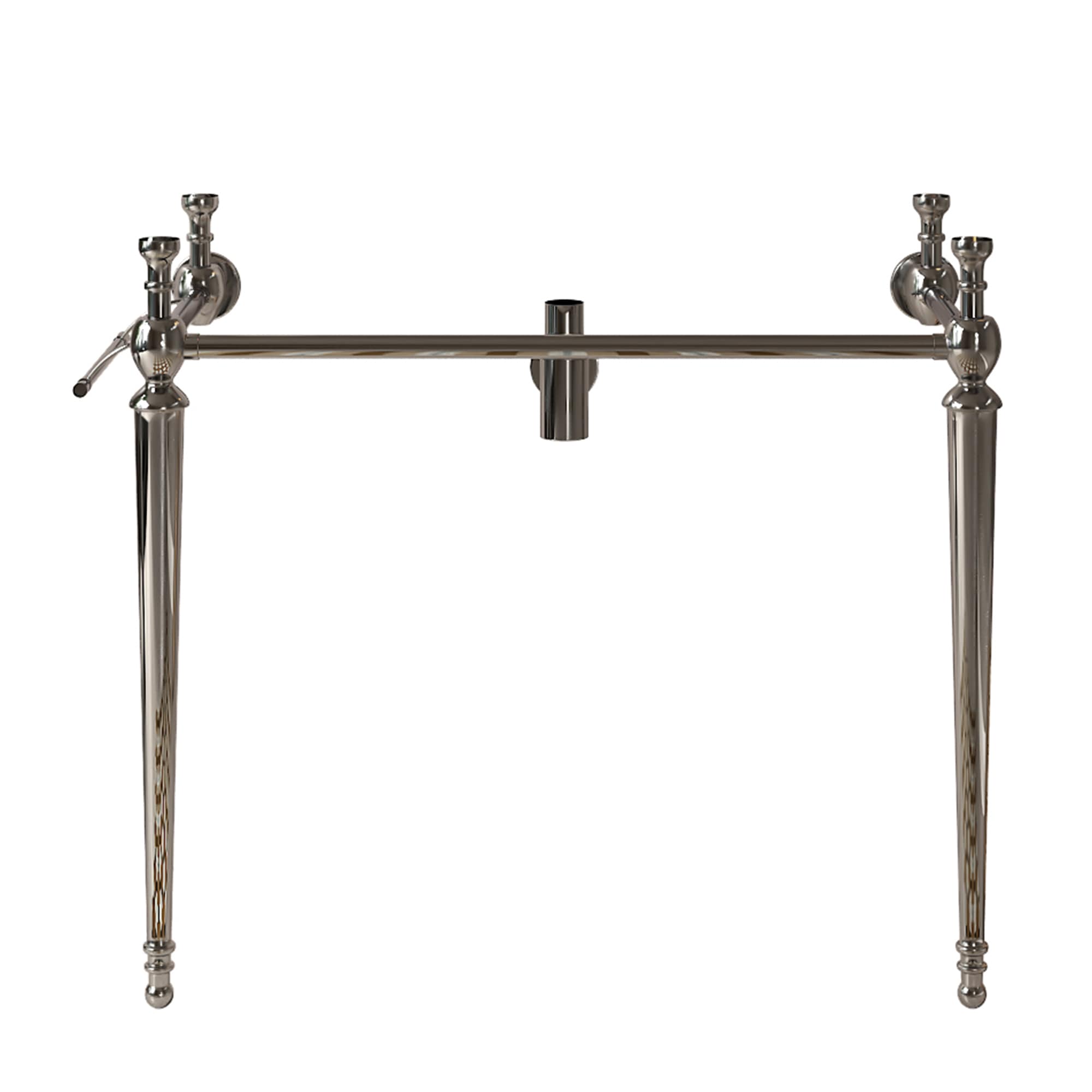 LIVIZA GIJ-BS008-48N Console-Sinks - View #6