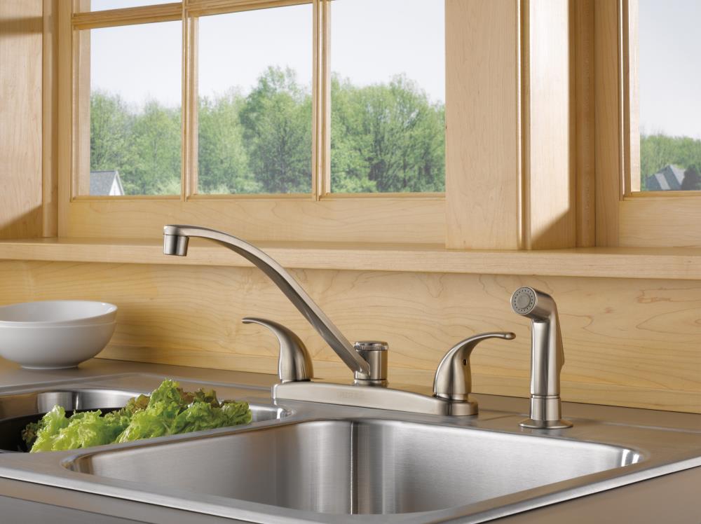 Peerless P299508LF-SS Kitchen-Faucets - View #3