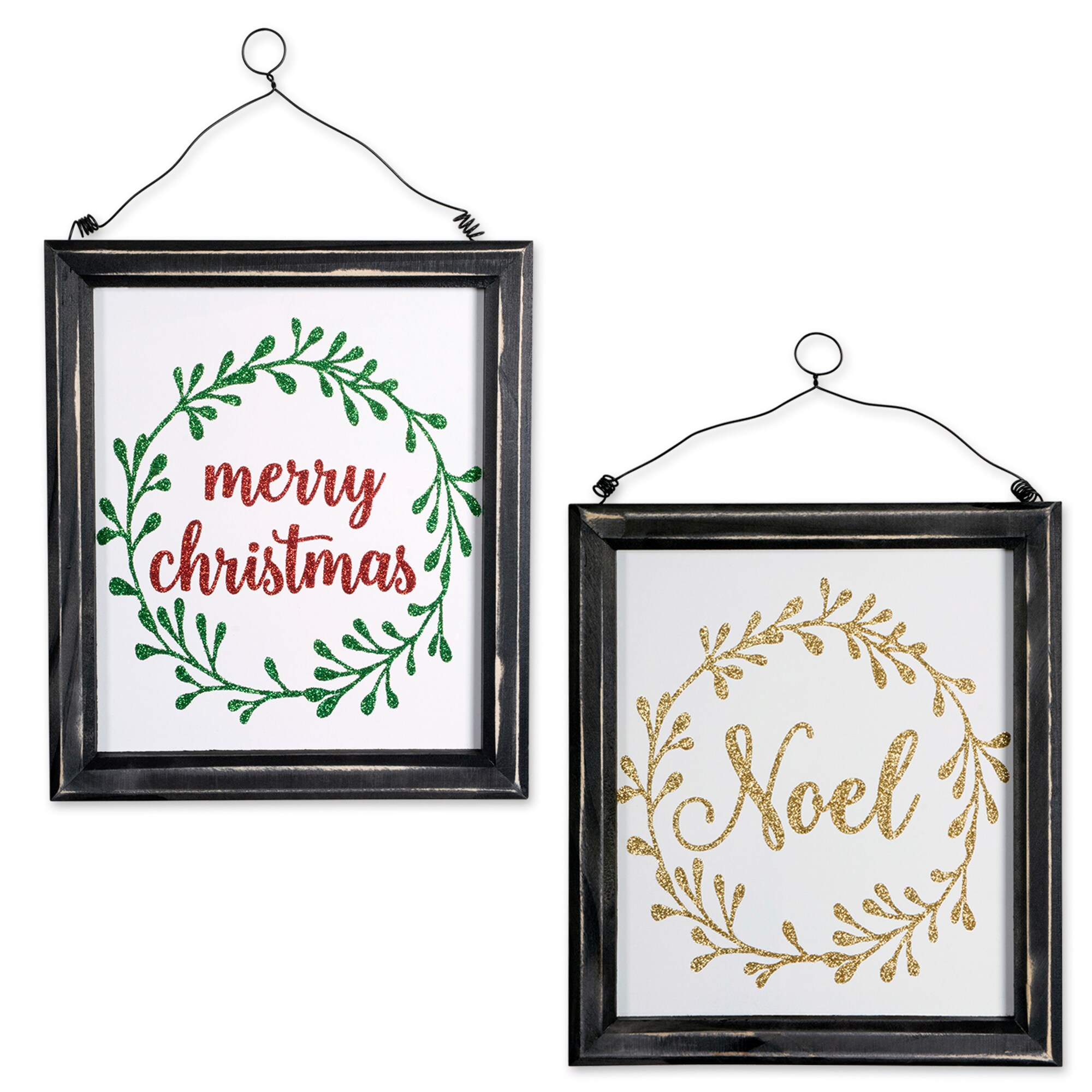 Fine Photo Gifts Noel Light Up Christmas Picture Frame