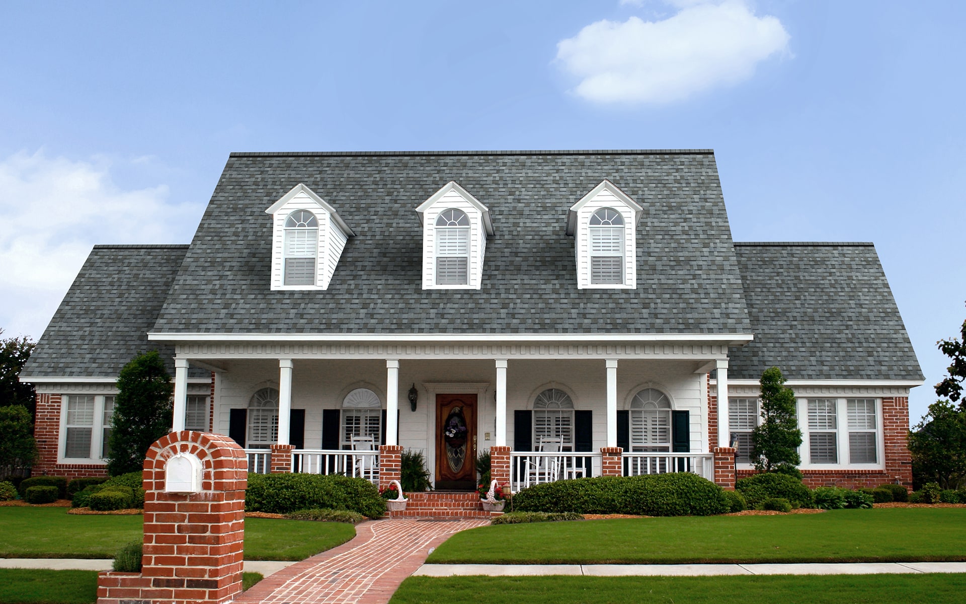 Owens Corning TK98 Roof-Shingles - View #6