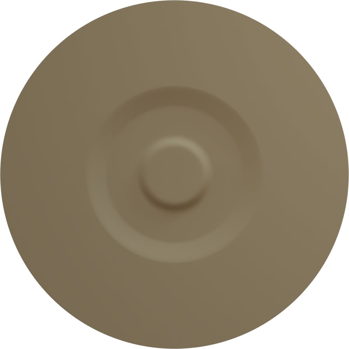 Ekena Millwork CM21RESHF Ceiling-Medallions - View #4