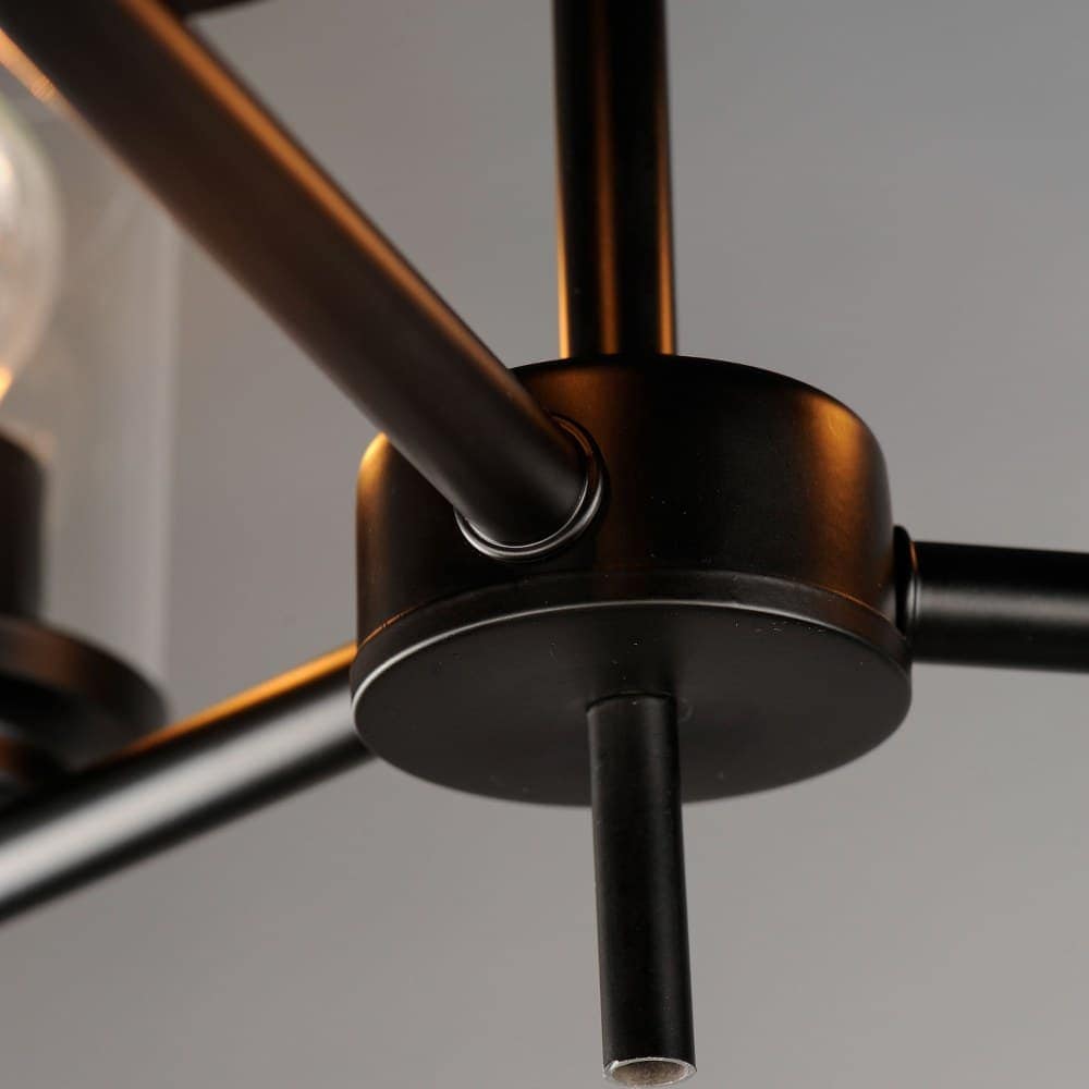 Maxim Lighting A-MX-10203CLSN b090015 - View #3