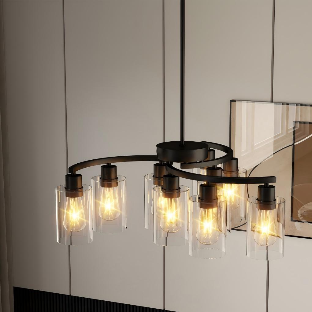 Poinic LRJ-P007NT Pendant-Lights - View #4