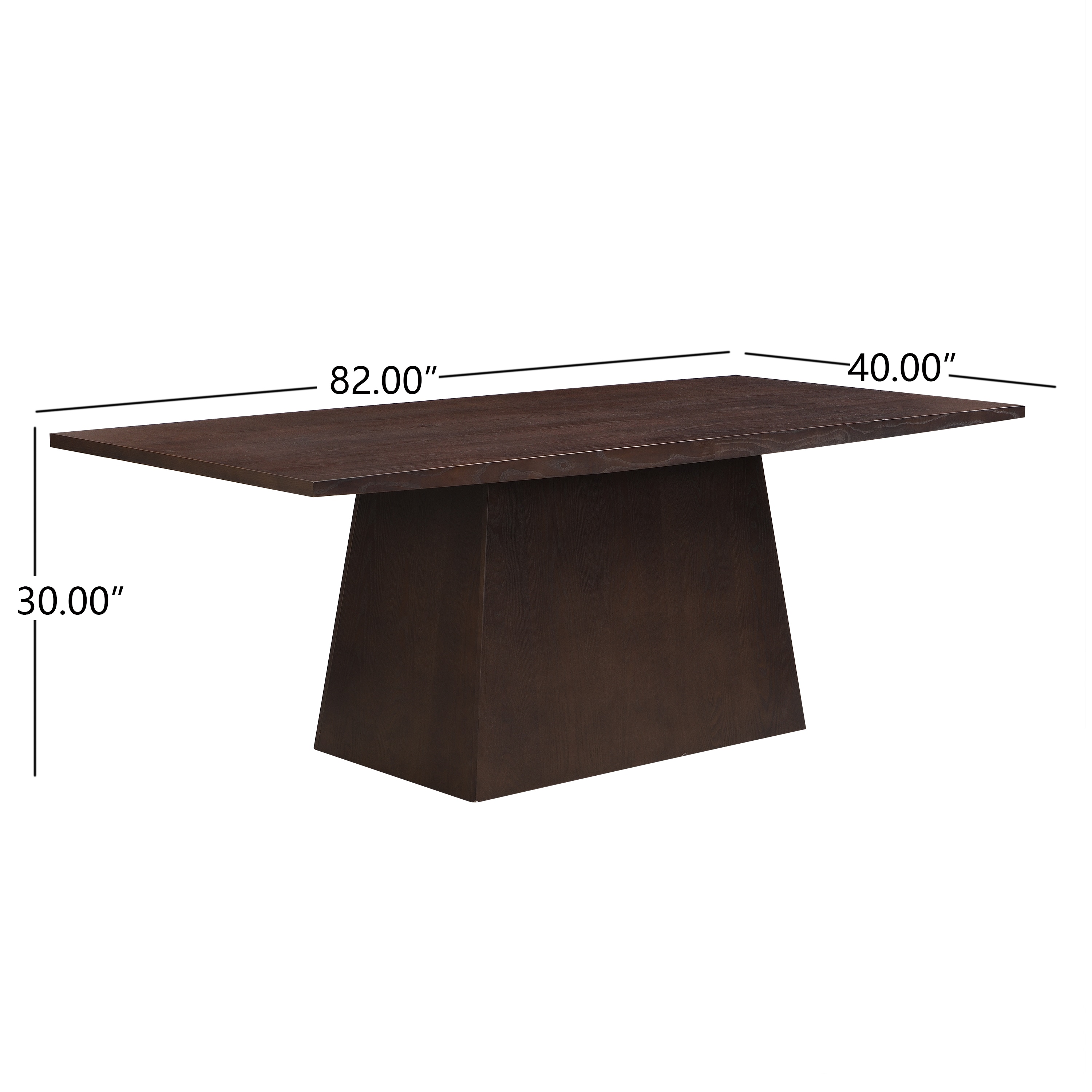 Christopher Knight Home 357905 Dining-Tables - View #3