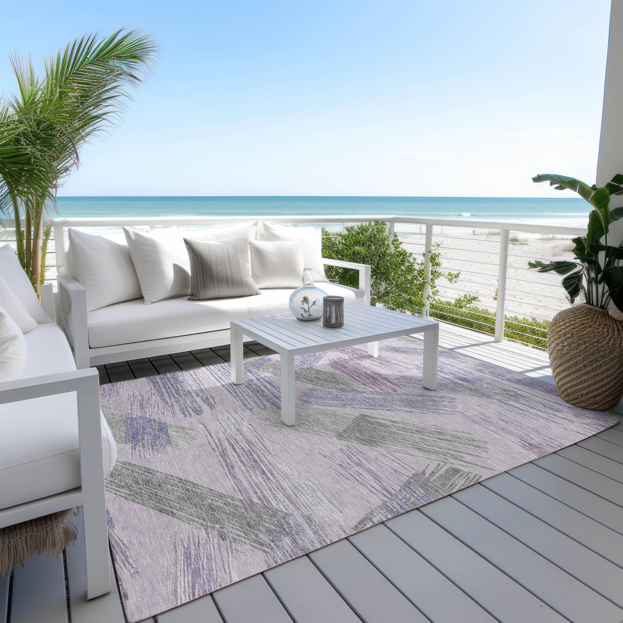 Addison Rugs ACN1696LV3X5 rugs - View #8