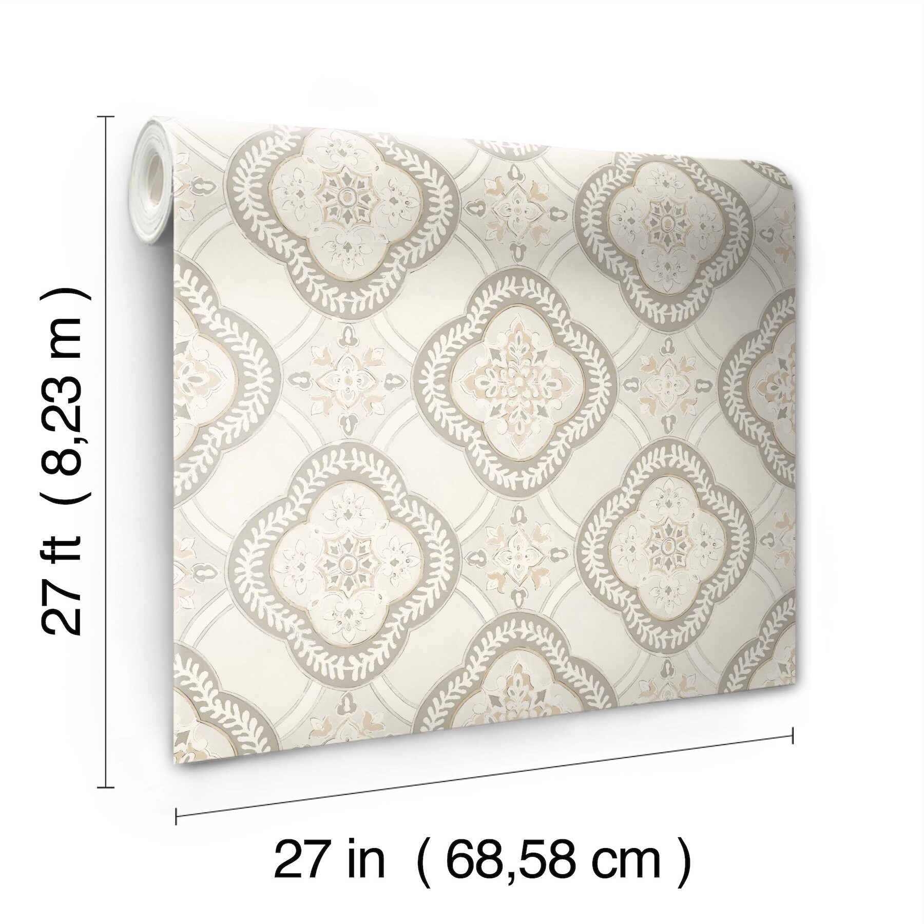 York Wallcoverings GO8212 wallpaper - View #6