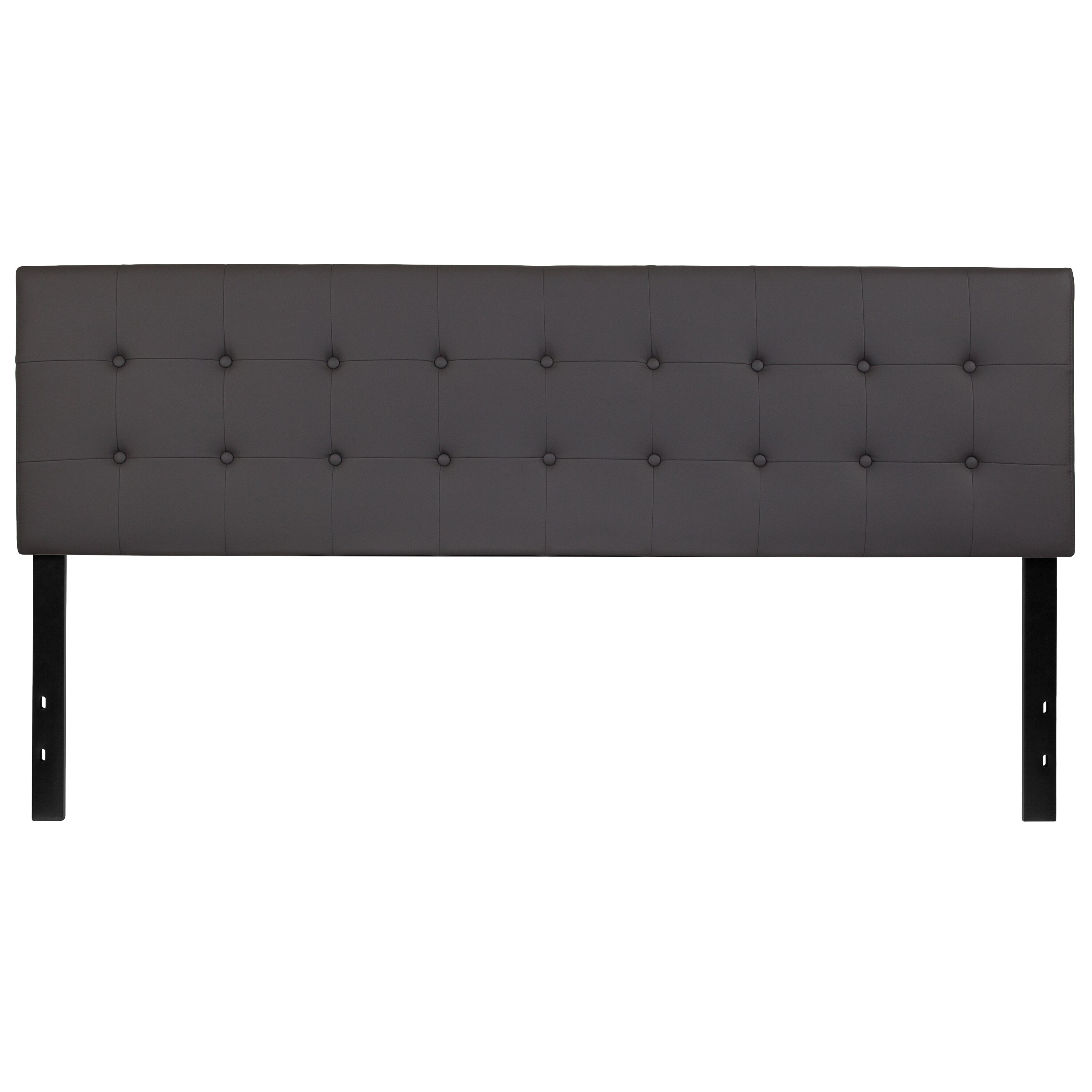 Flash Furniture 889142216247 Upholstered-Headboards - View #9