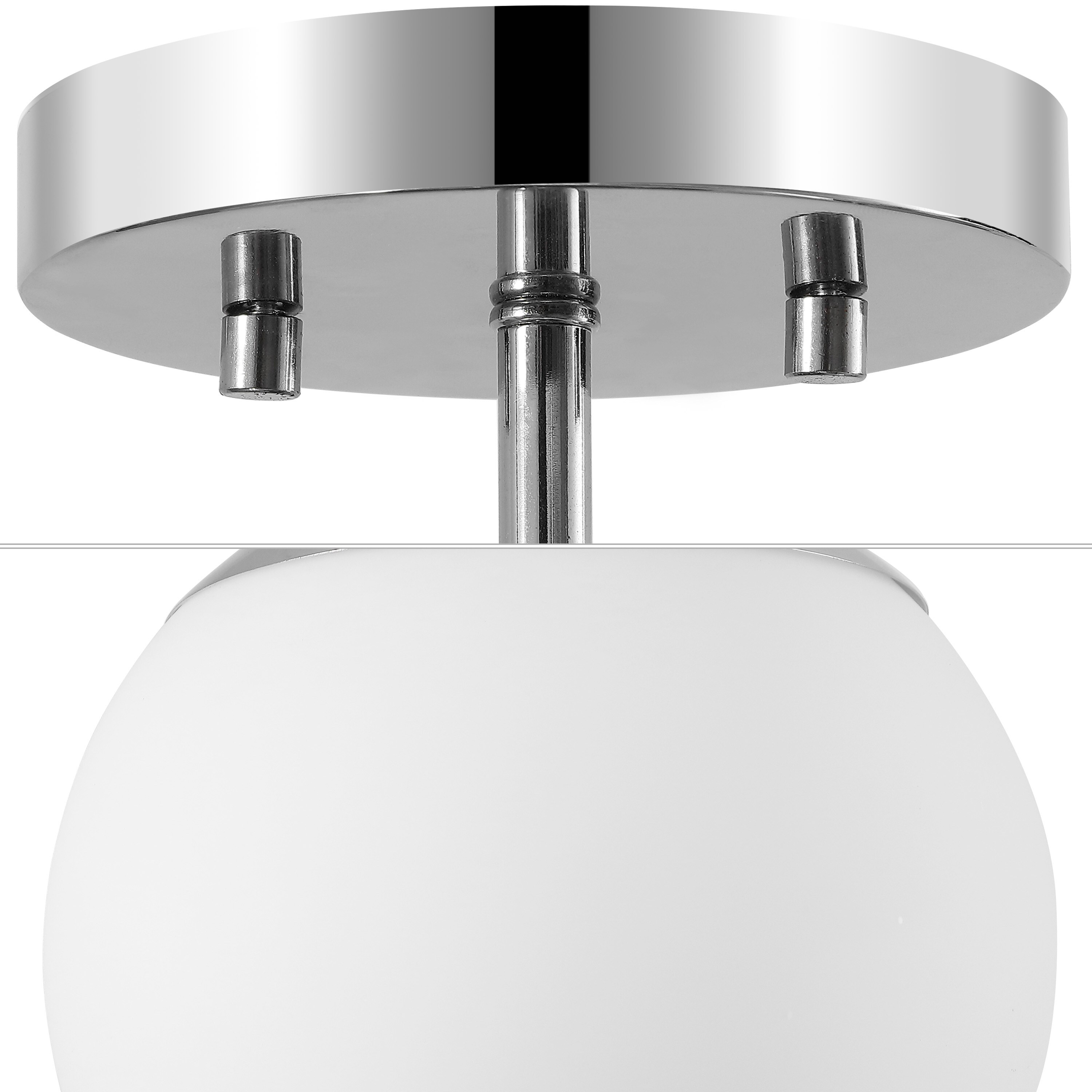 JONATHAN  Y JYL7499D flushmounts - View #5