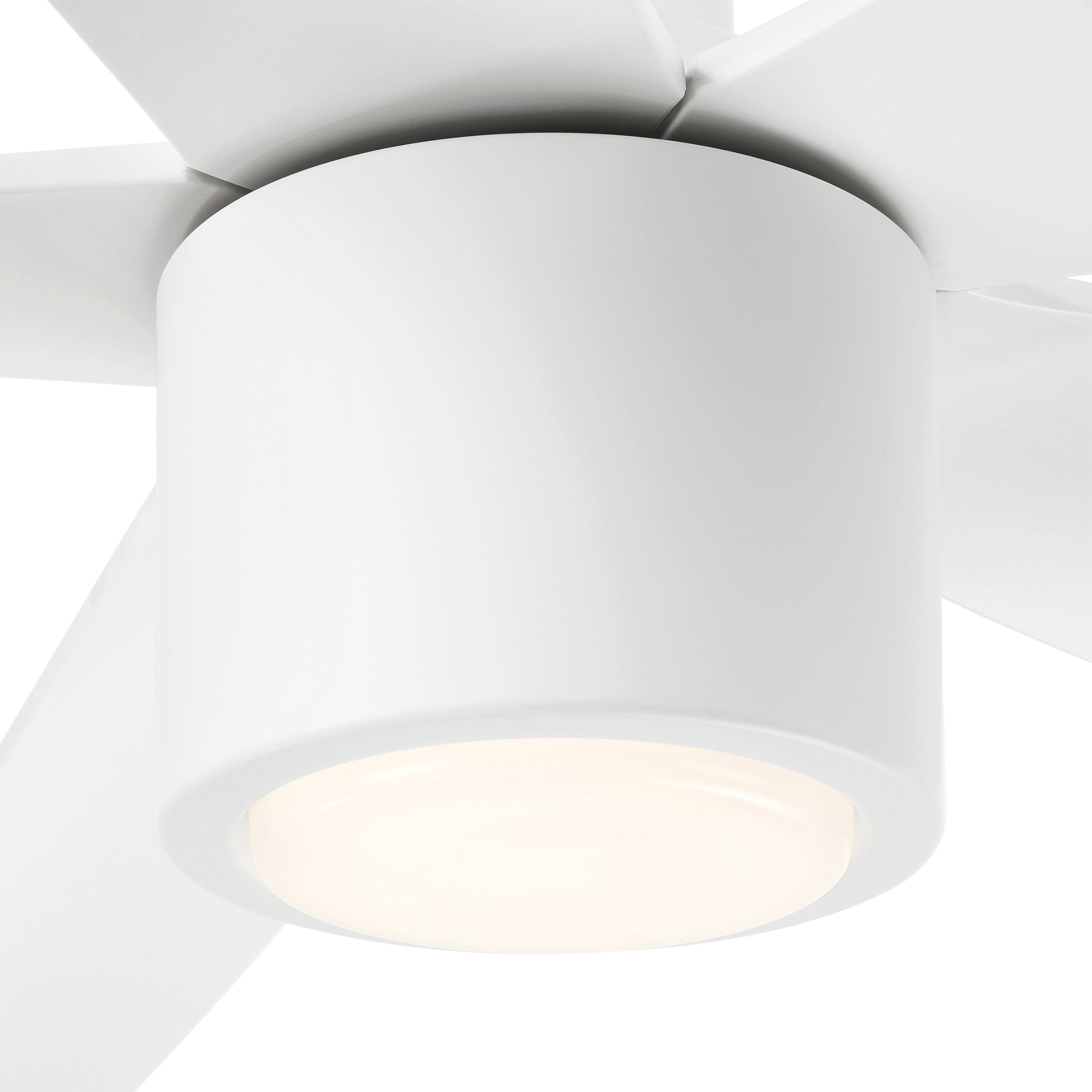 Arranmore Lighting & Fans AR-5001WH-72LK Ceiling-Fans - View #7