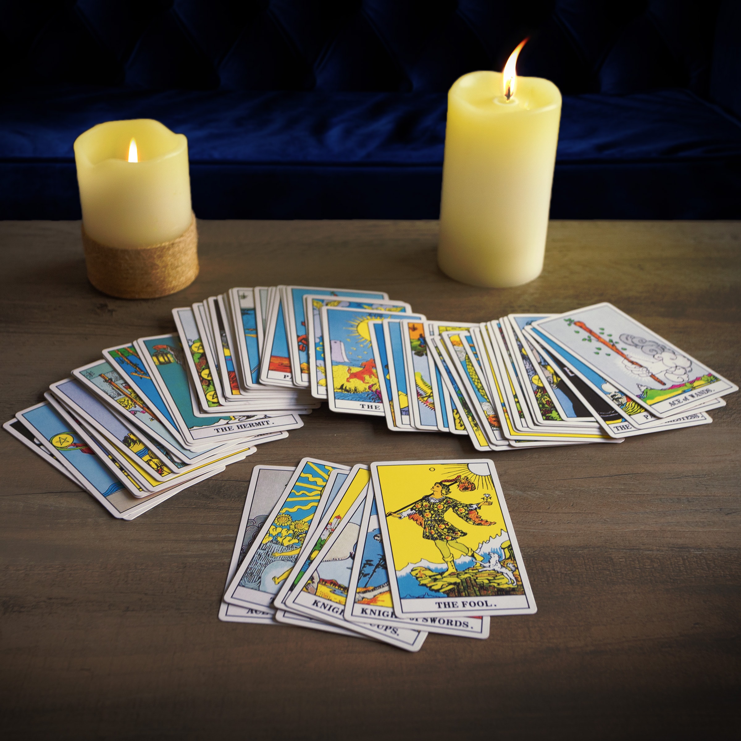Toy Time 83-DT6128 Playing-Cards - View #8