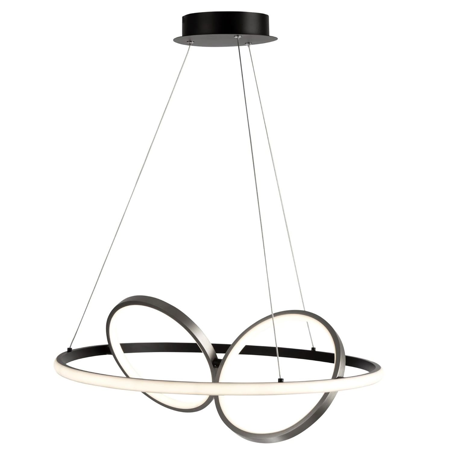 ARTCRAFT AC6671NB Pendant-Lights - View #5