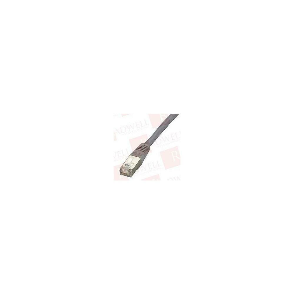 ZX9SYBA12905 CAT5 STP Solid Plenum Cable