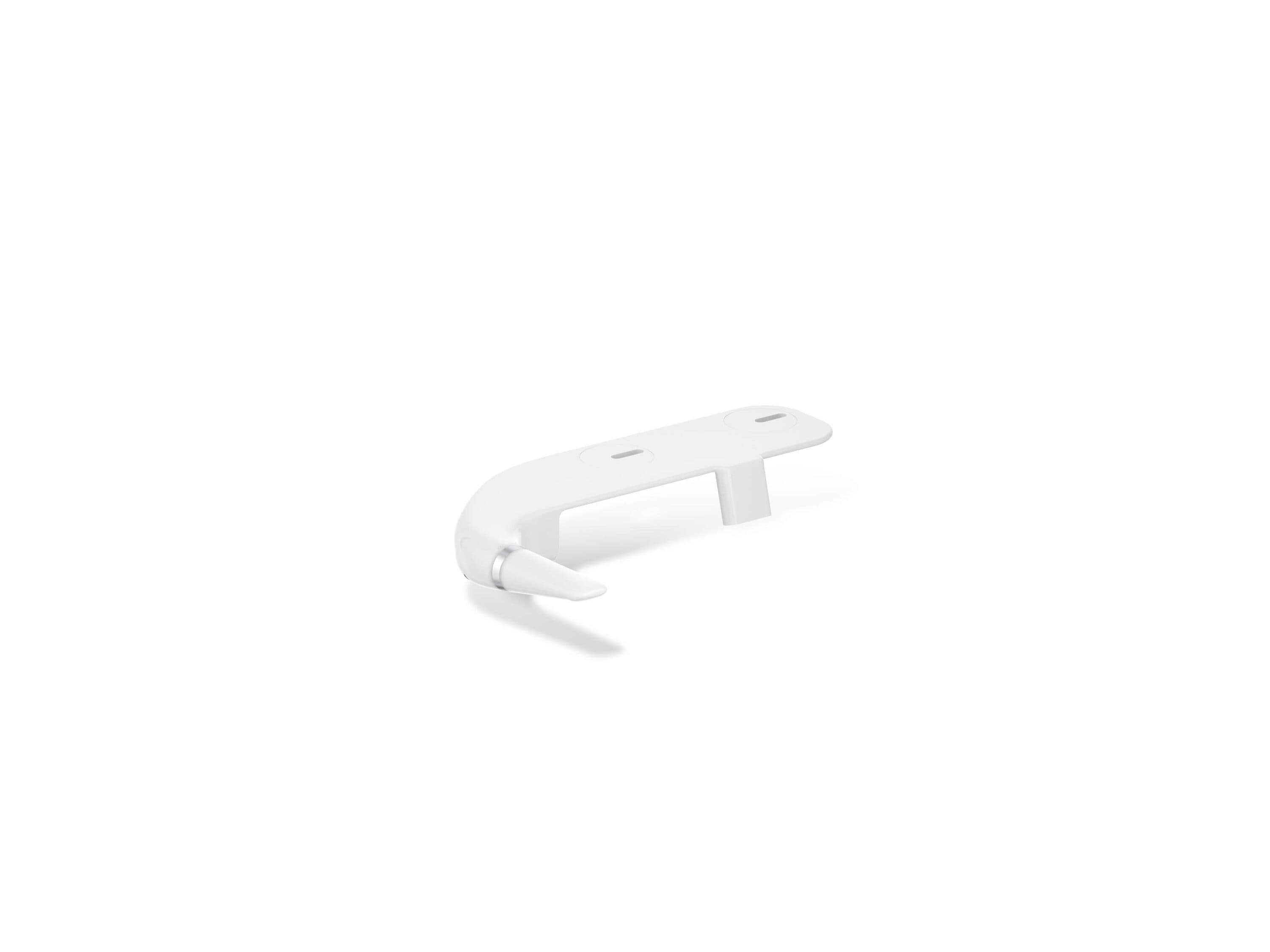 KOHLER 22860-0 Purewash M100 Toilet Seat Attachment For Bidet Functionality