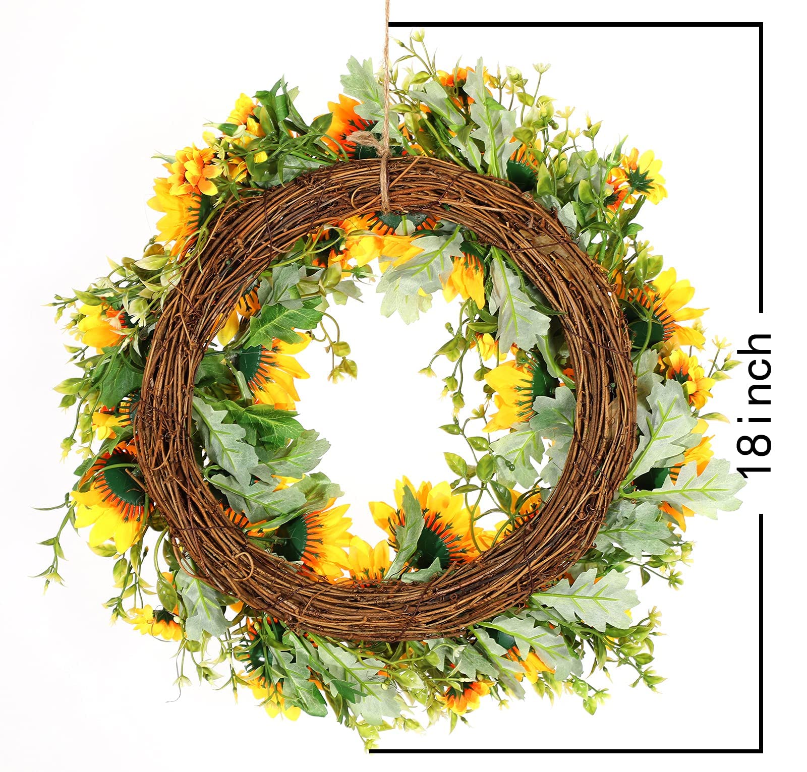 ZHLKING 885287627269 Indoor-Spring-Decorations - View #3