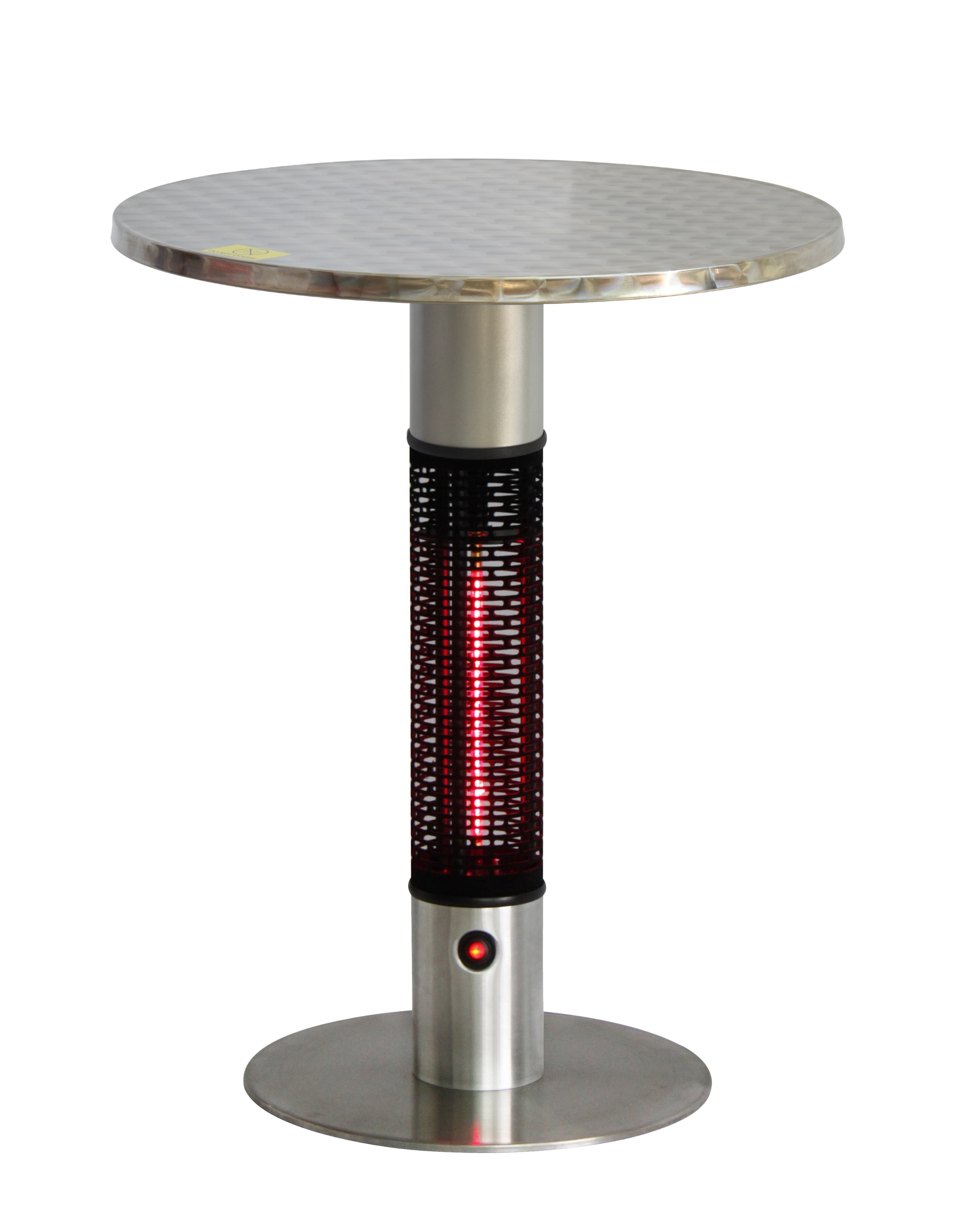 EnerG+ HEA-115J88 Outdoor-Electric-Patio-Heaters - View #6