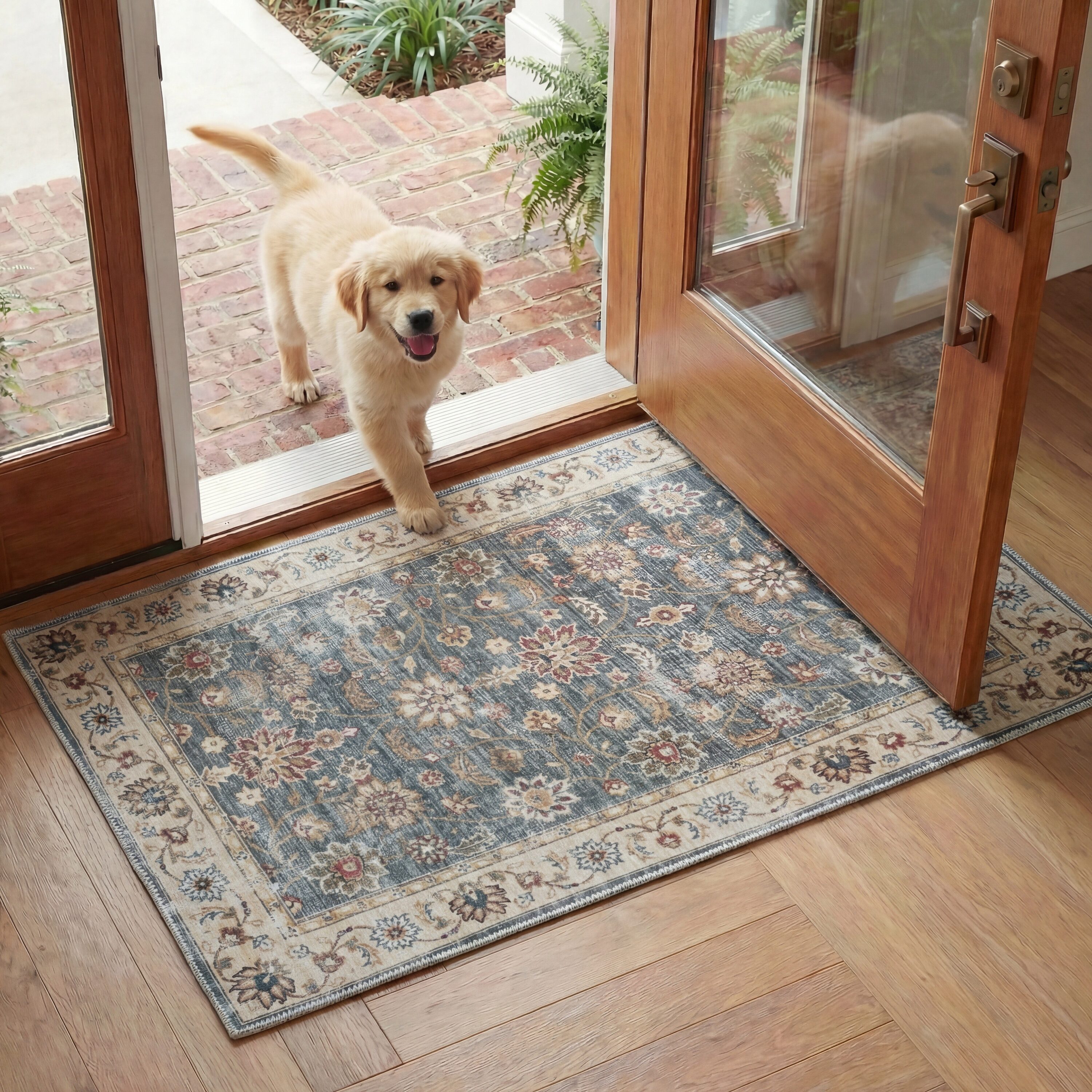 Safavieh ARZ112Y-24 rugs - View #2