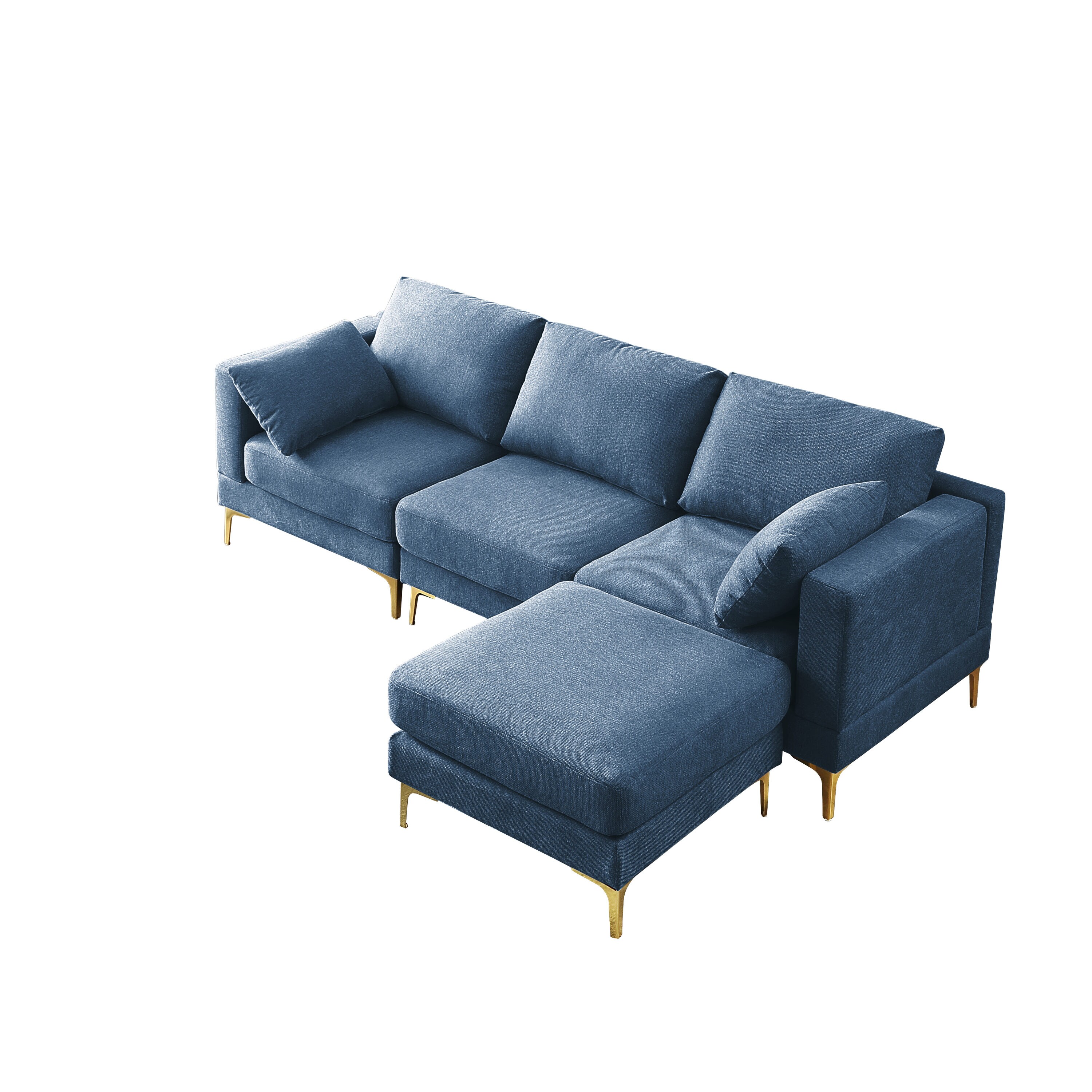 ModernLuxe L-W1097S00083 Sofas-Loveseats - View #9