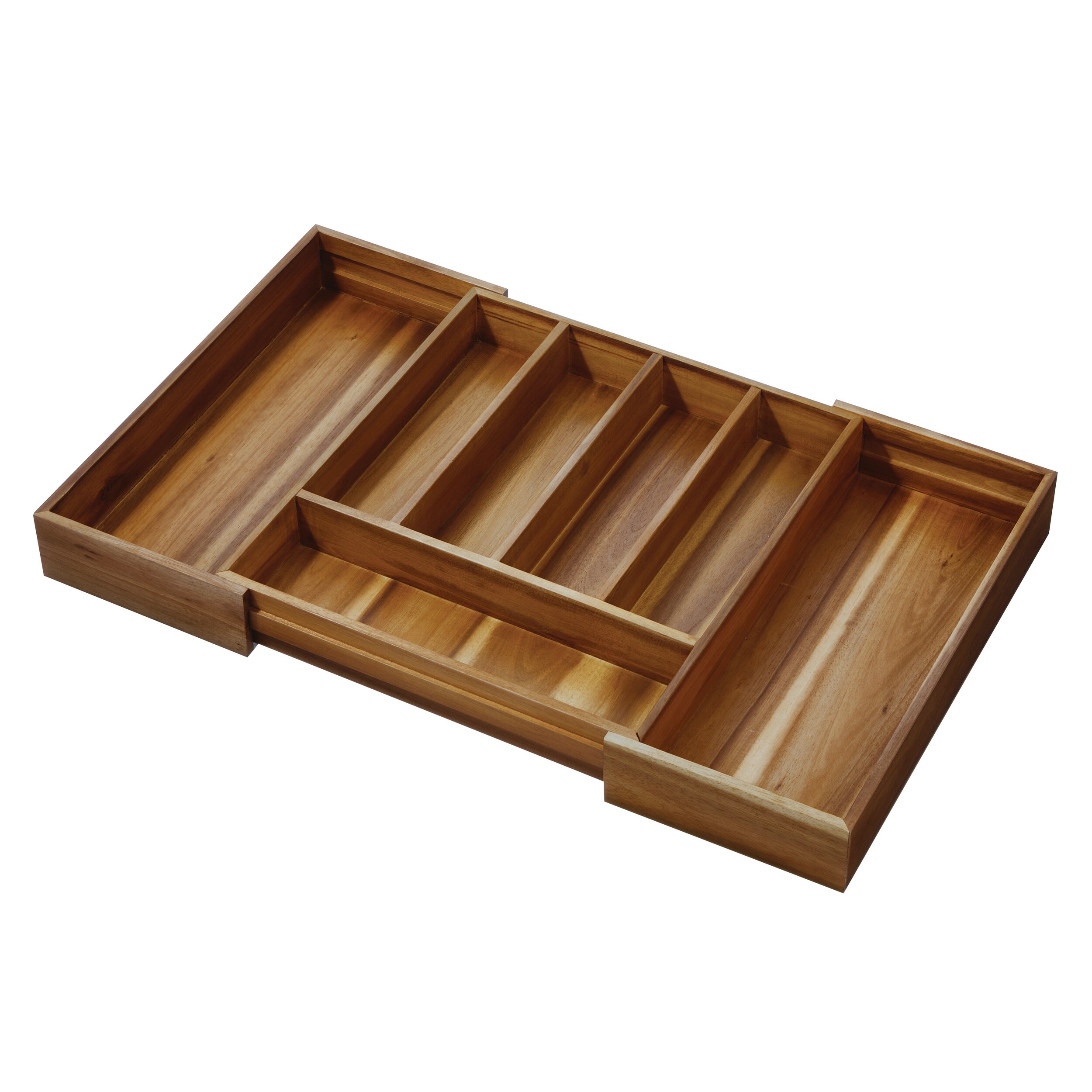 iDesign 07404S Drawer-Organizers - View #4