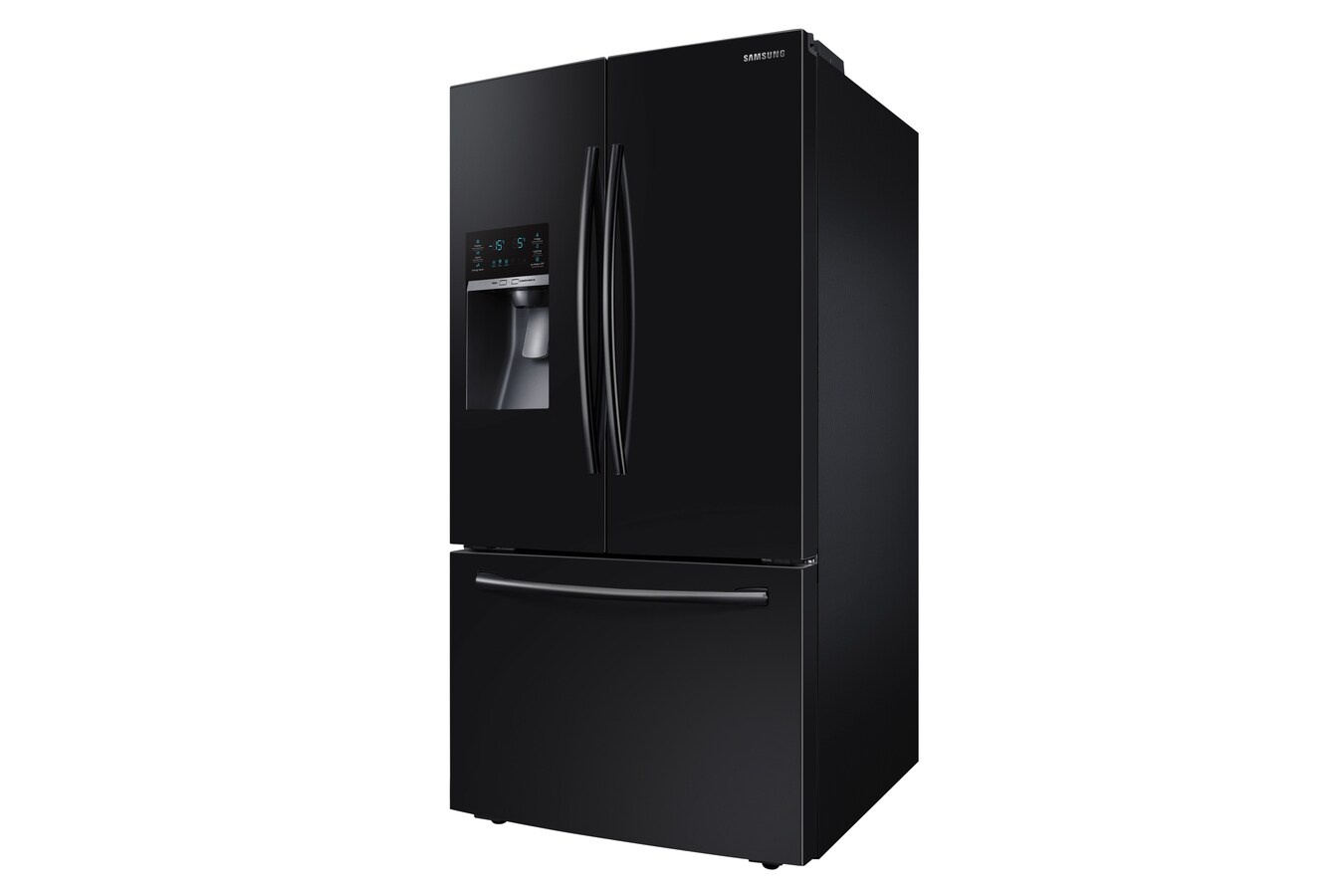 1.7 cu. ft. Haier NuCool Refrigerator - Black - Sam's Club