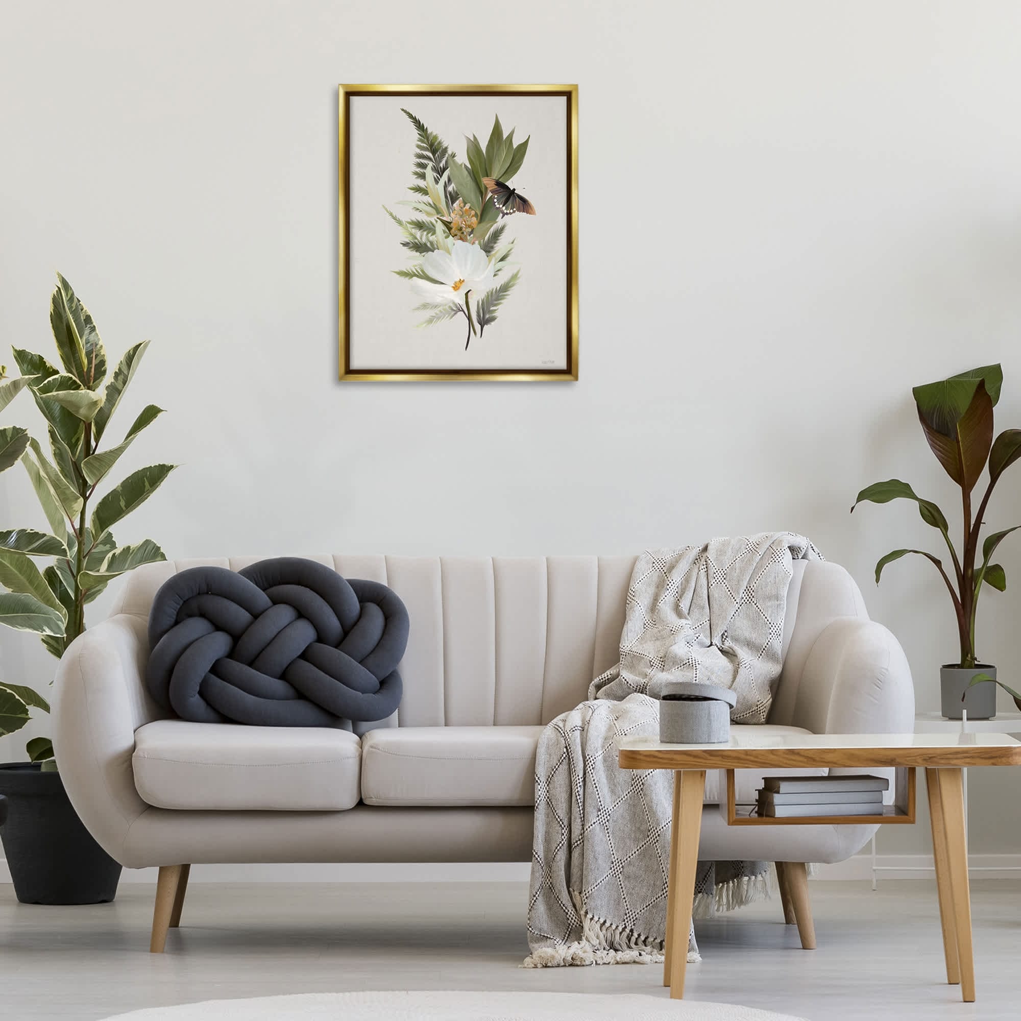 Stupell Industries BS-662-FFG-24X30 Wall-Art - View #3