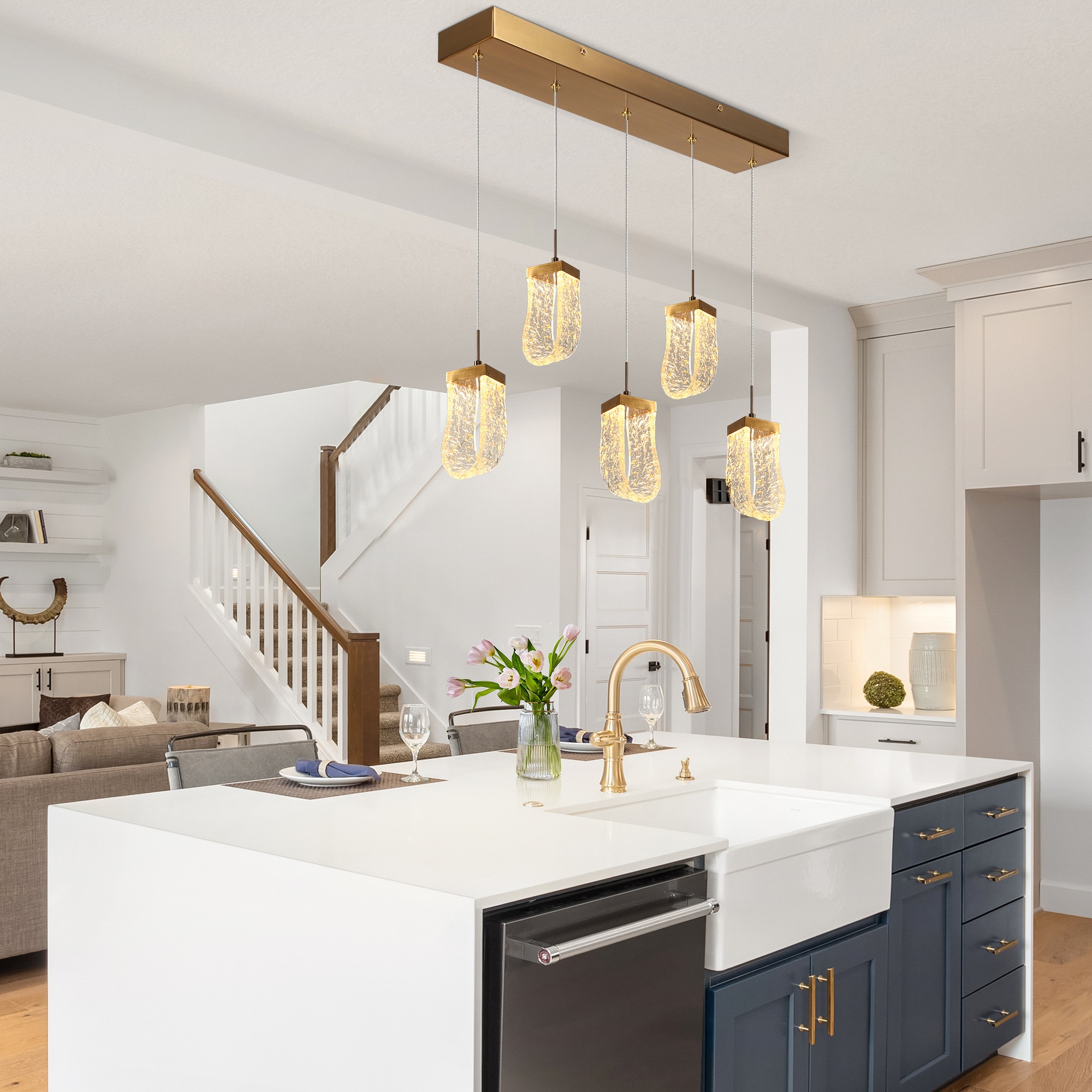 LNC HA0519301 Pendant-Lights - View #2