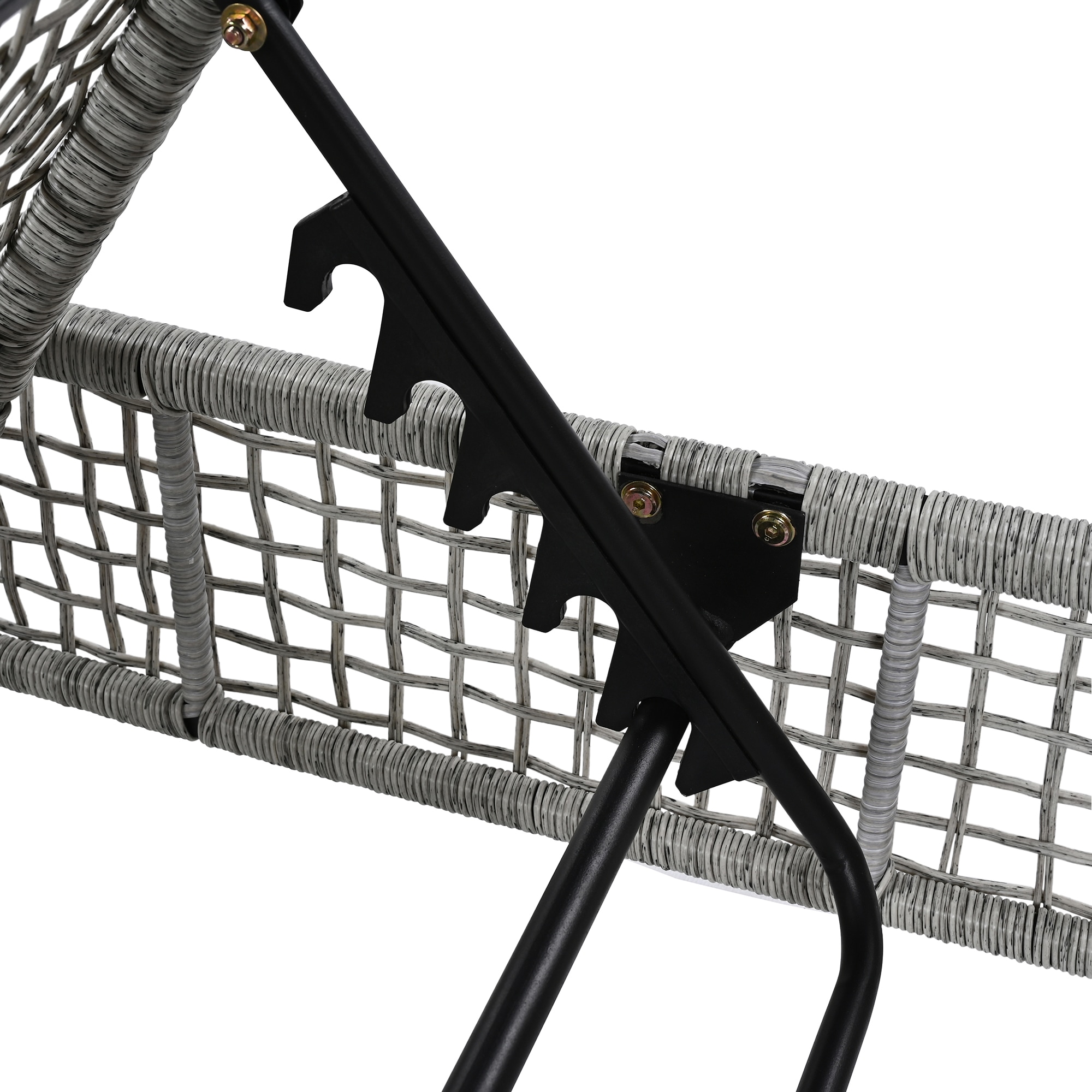 ModernLuxe L-TM000016AAE Patio-Chairs - View #17