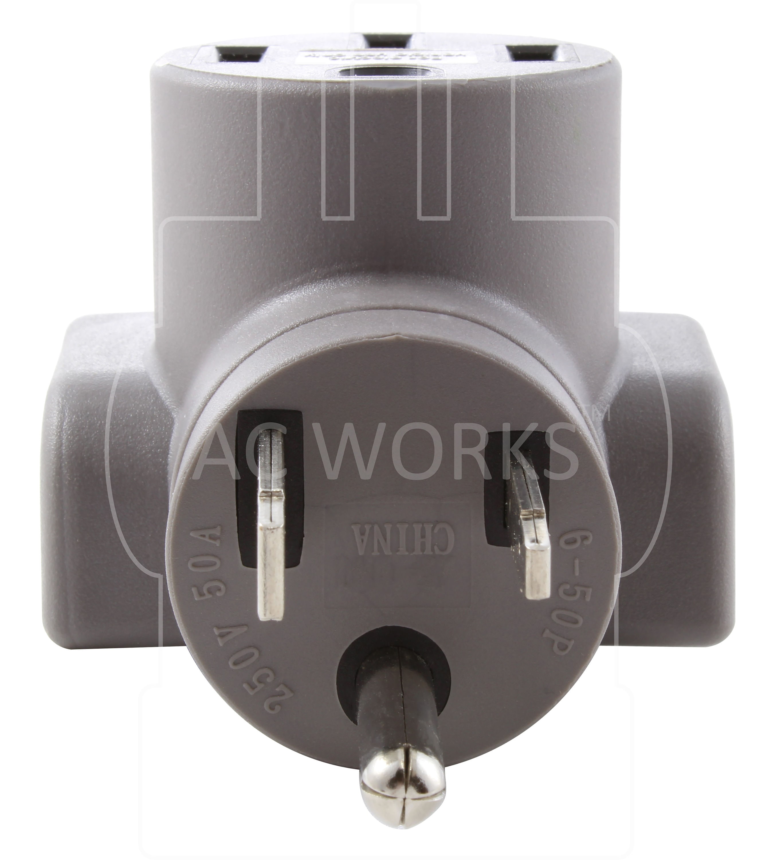 AC WORKS EV650MS Electric-Car-Charger-Accessories - View #3