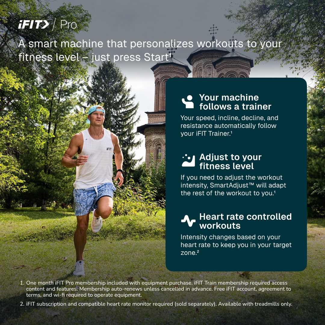 ProForm PFTL16925 treadmills - View #7