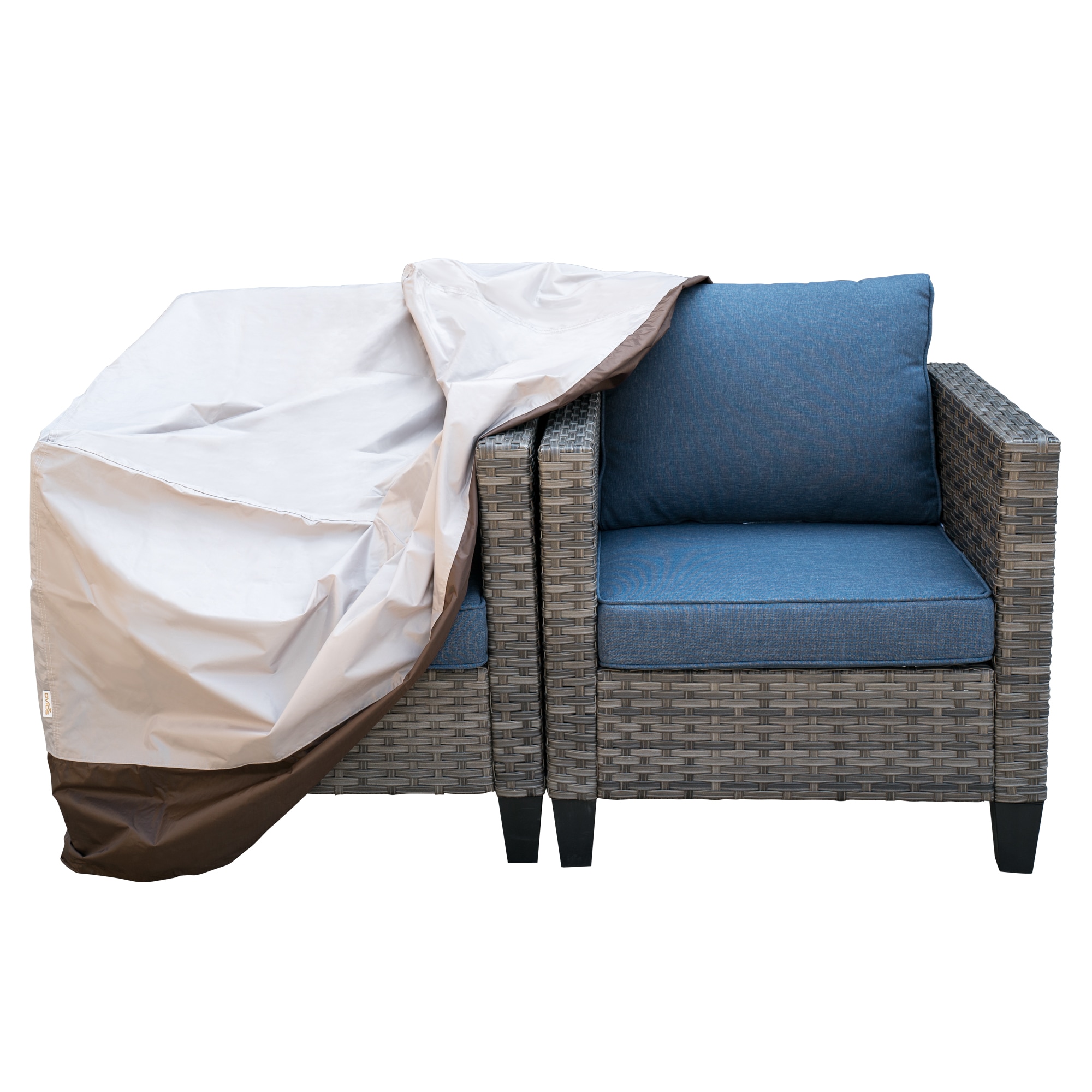 Pouuin SGRSC203M Patio-Furniture-Covers - View #10
