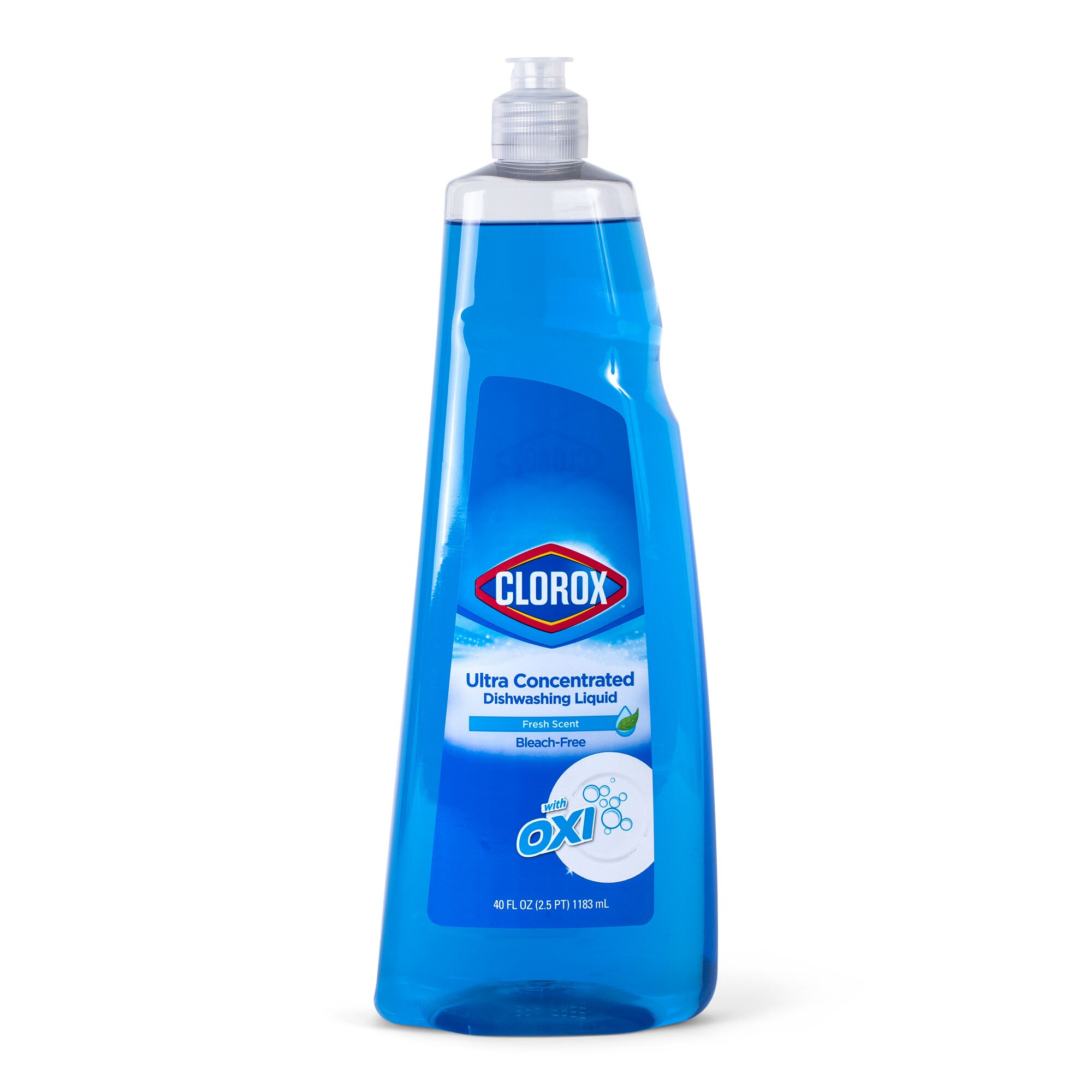 Clorox 40-oz Fresh Scent Dish Soap | BBP23576