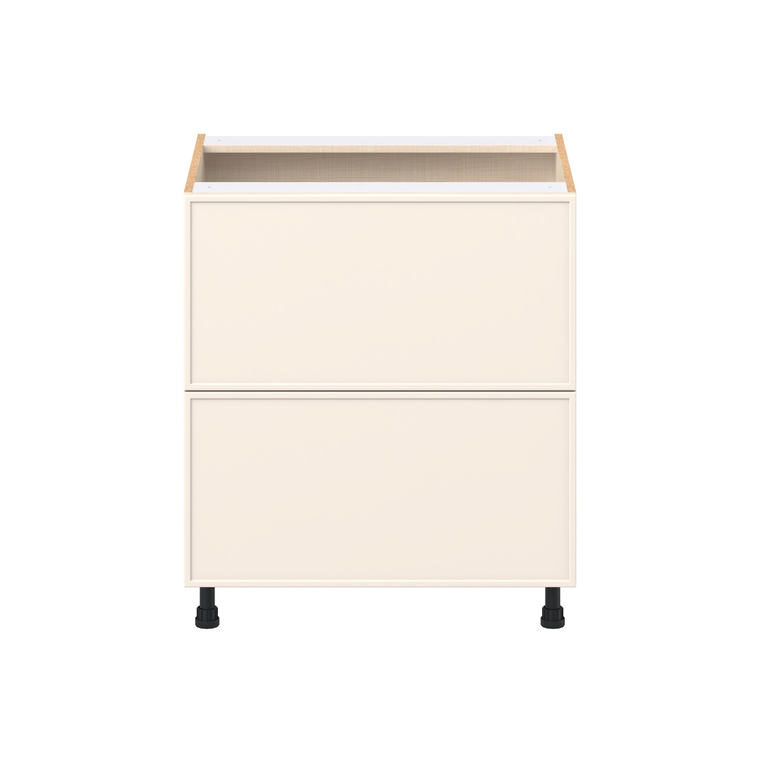 Hugo&Borg DSB2D30WD-CI Cabinets-Kitchen - View #7