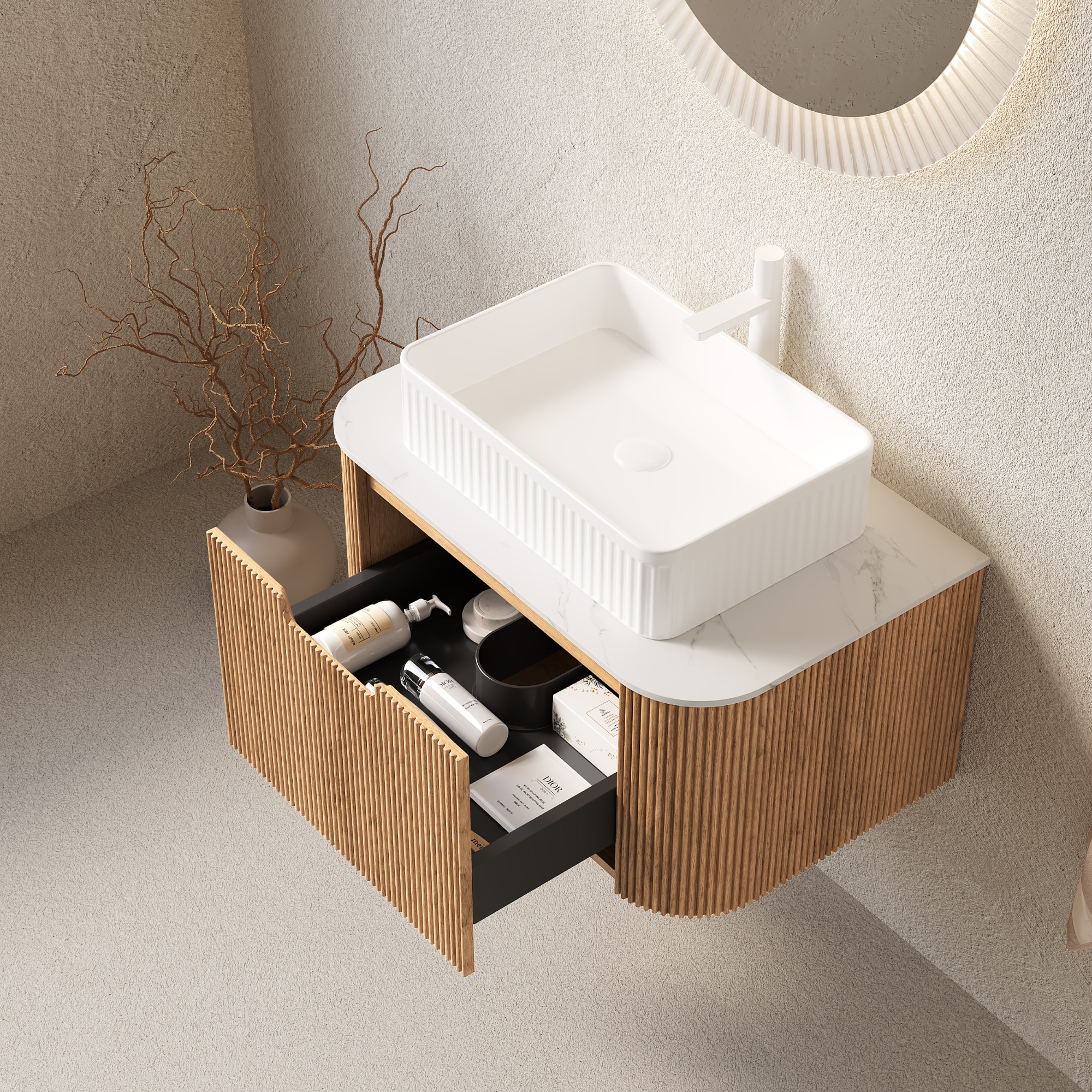 Roomfitters RF-W2615S00442 Bath-Vanity-Combo - View #2