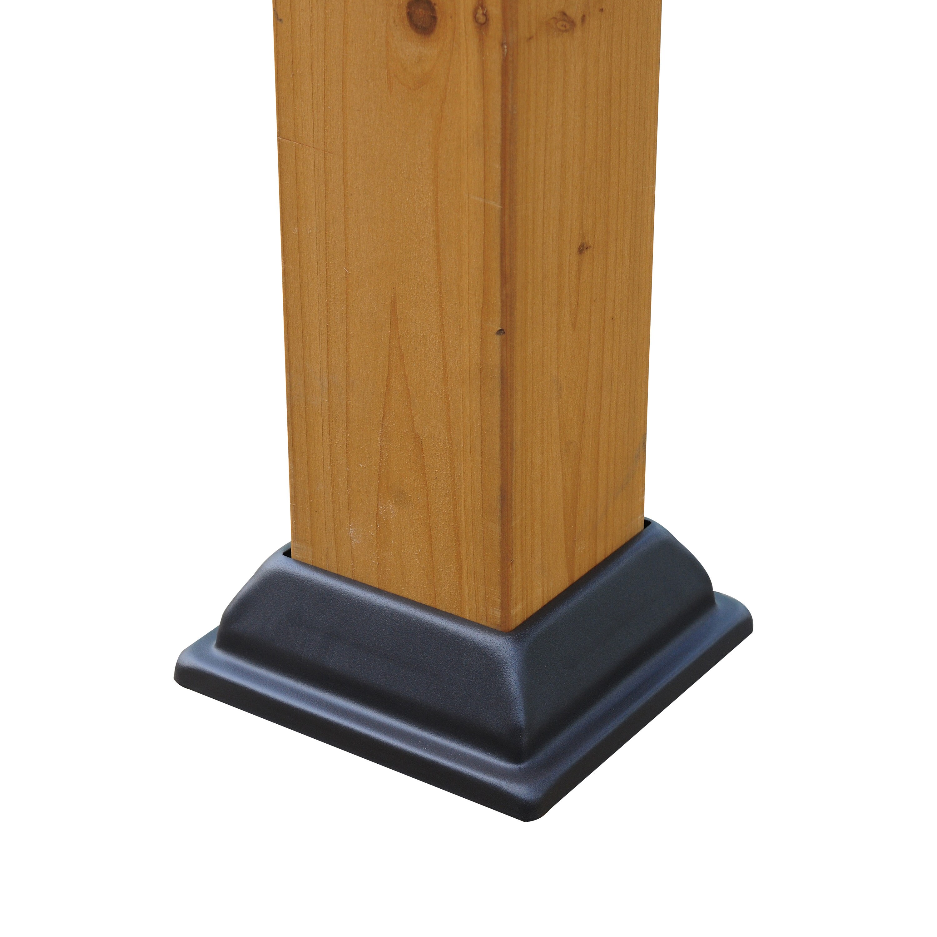 Style Selections TPGAZ2241 Wood-Resin-Gazebos - View #5