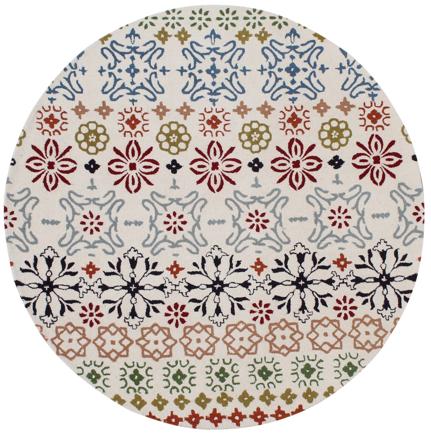 Safavieh WYD319A-9R rugs - View #2