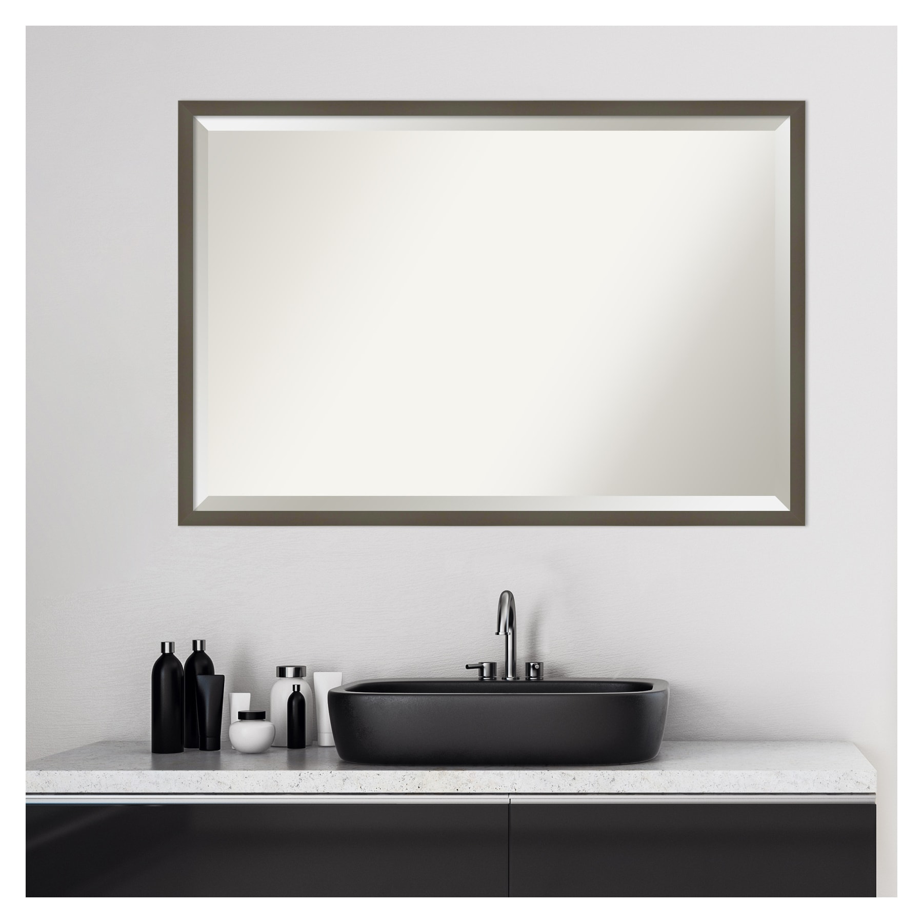 Amanti Art DSW4819407 Framed-Bath-Mirrors - View #6