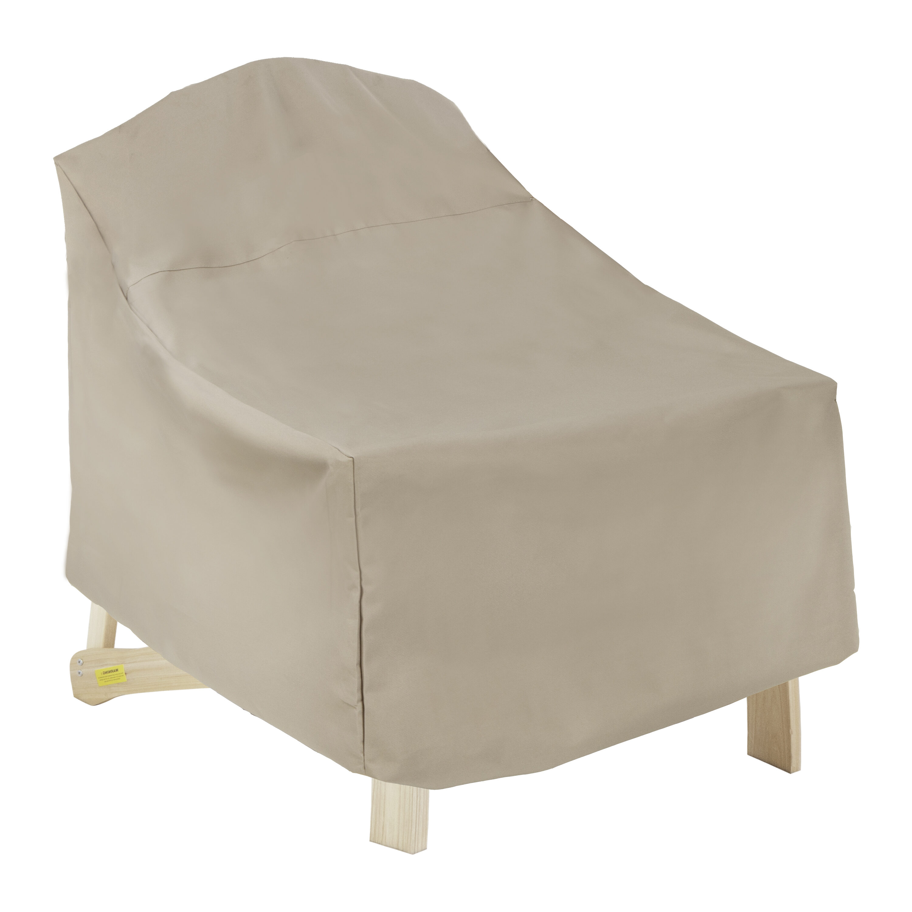 Modern Leisure 2918KIT Patio-Furniture-Covers - View #2