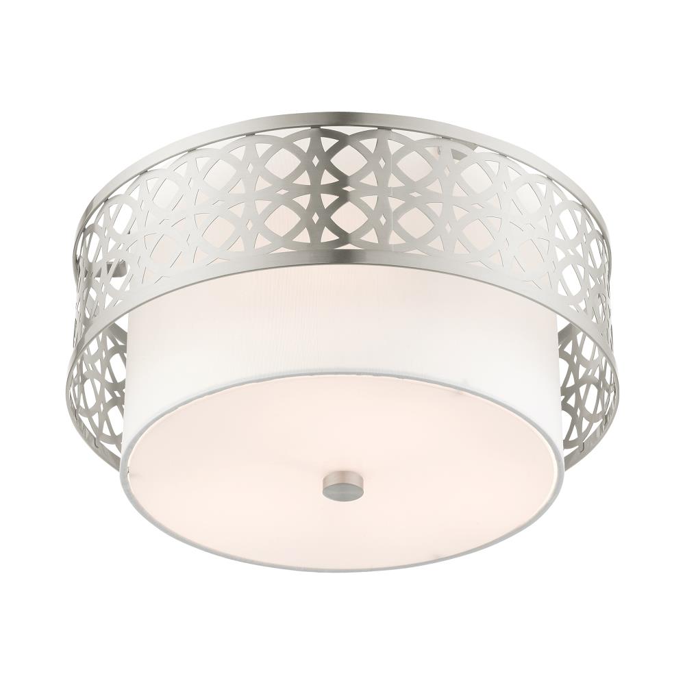 Livex Lighting 49863-91 flushmounts - View #5