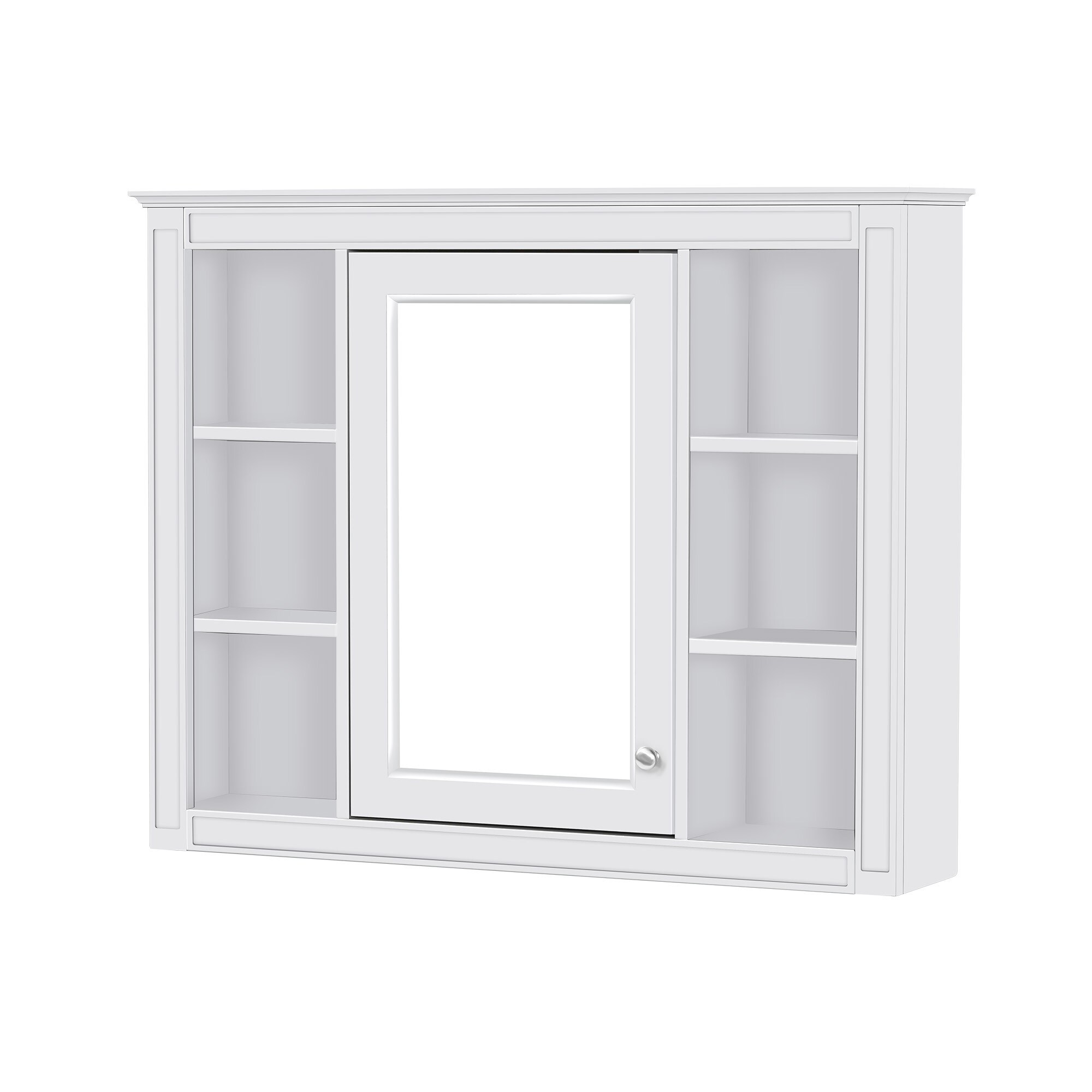 ToolCat BZ-2-137-JYG Bathroom-Medicine-Cabinets - View #12