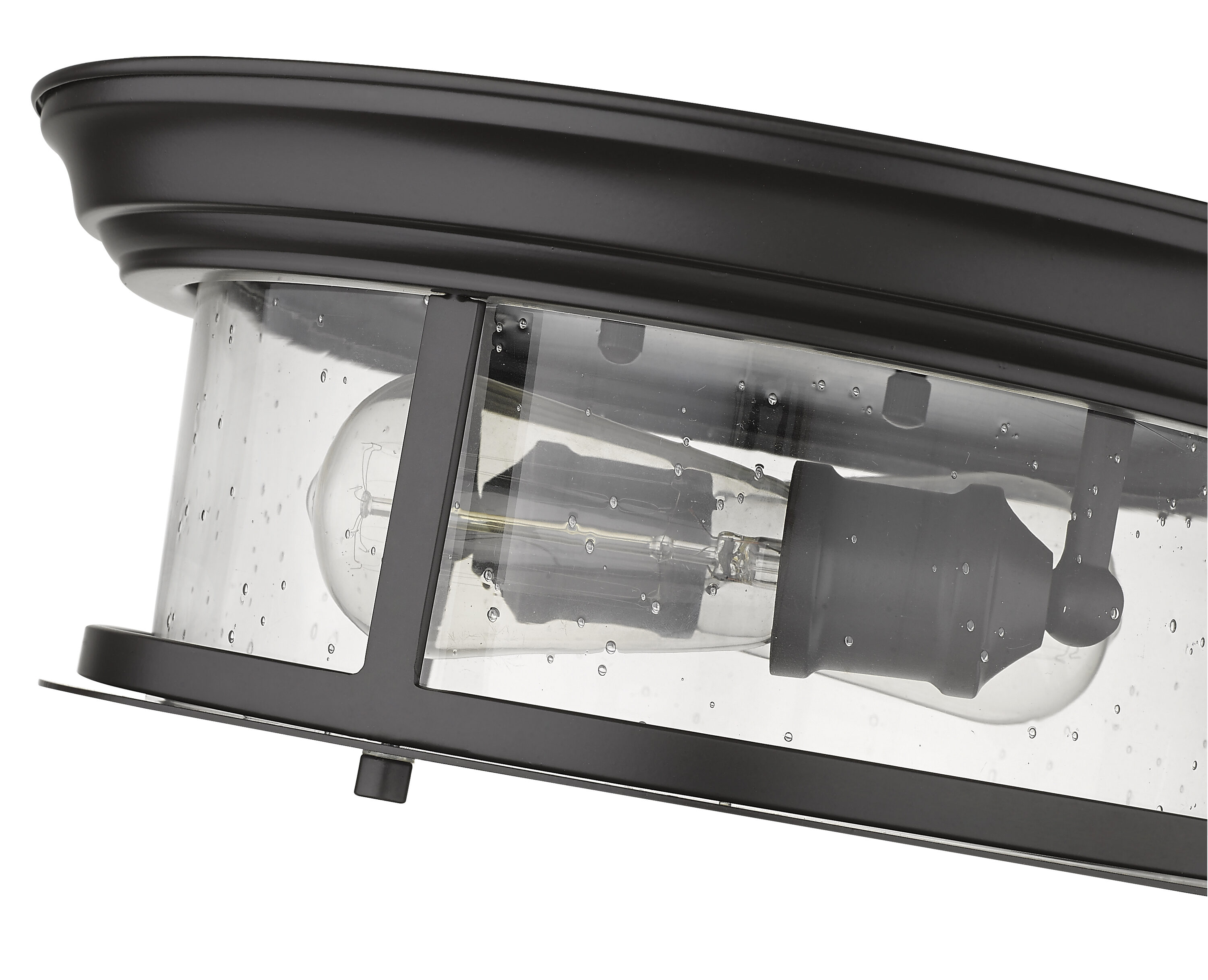 Z-Lite 727F13-BRZ flushmounts - View #6