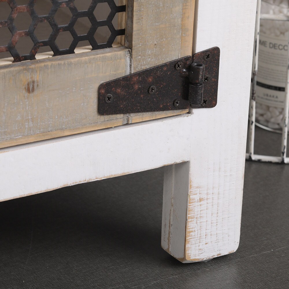 Sumyeg WF-A57-LA Pull-Out-Cabinet-Baskets - View #8